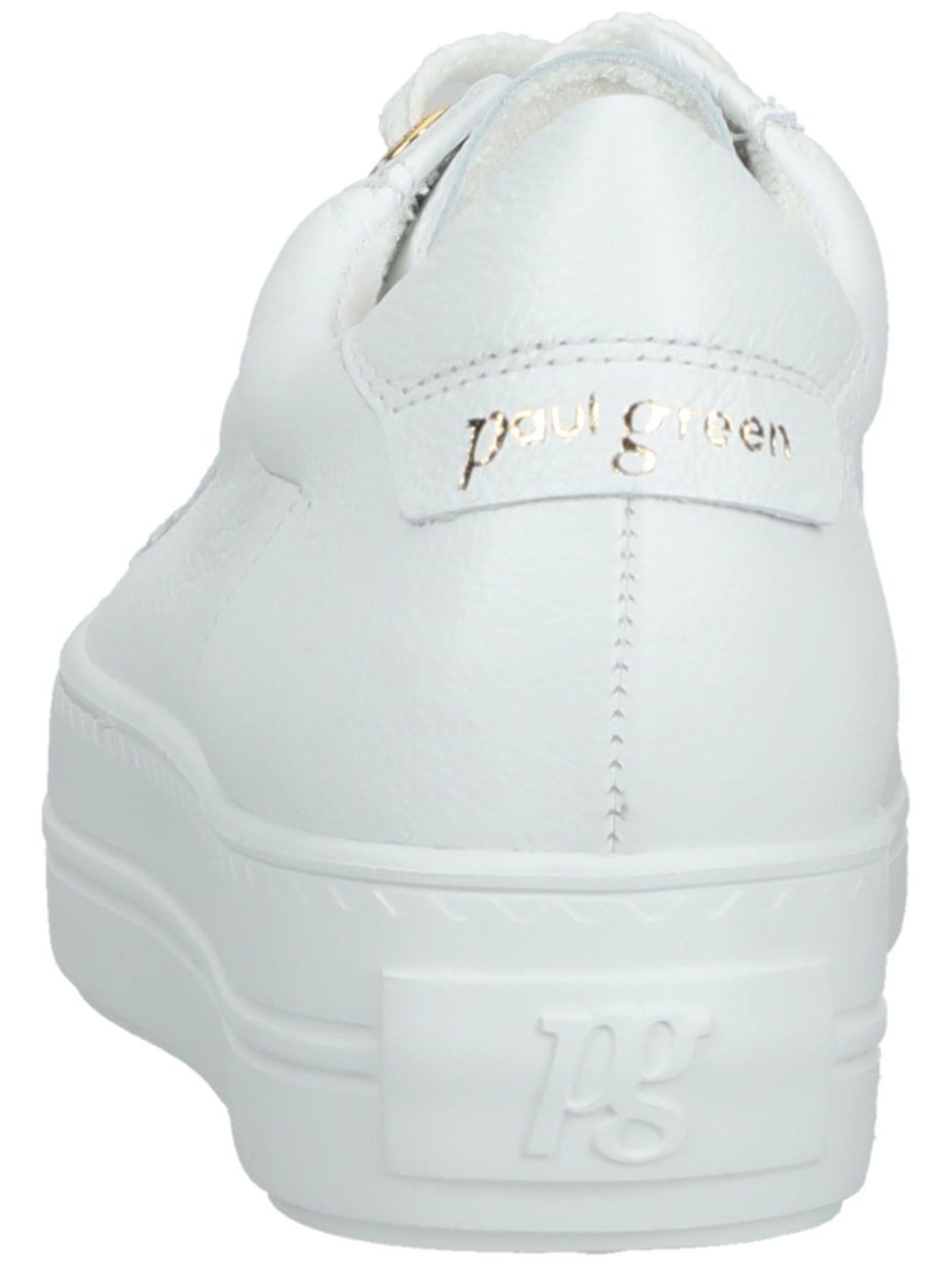 Paul Green Paul Green Sneaker Glattleder Sneaker