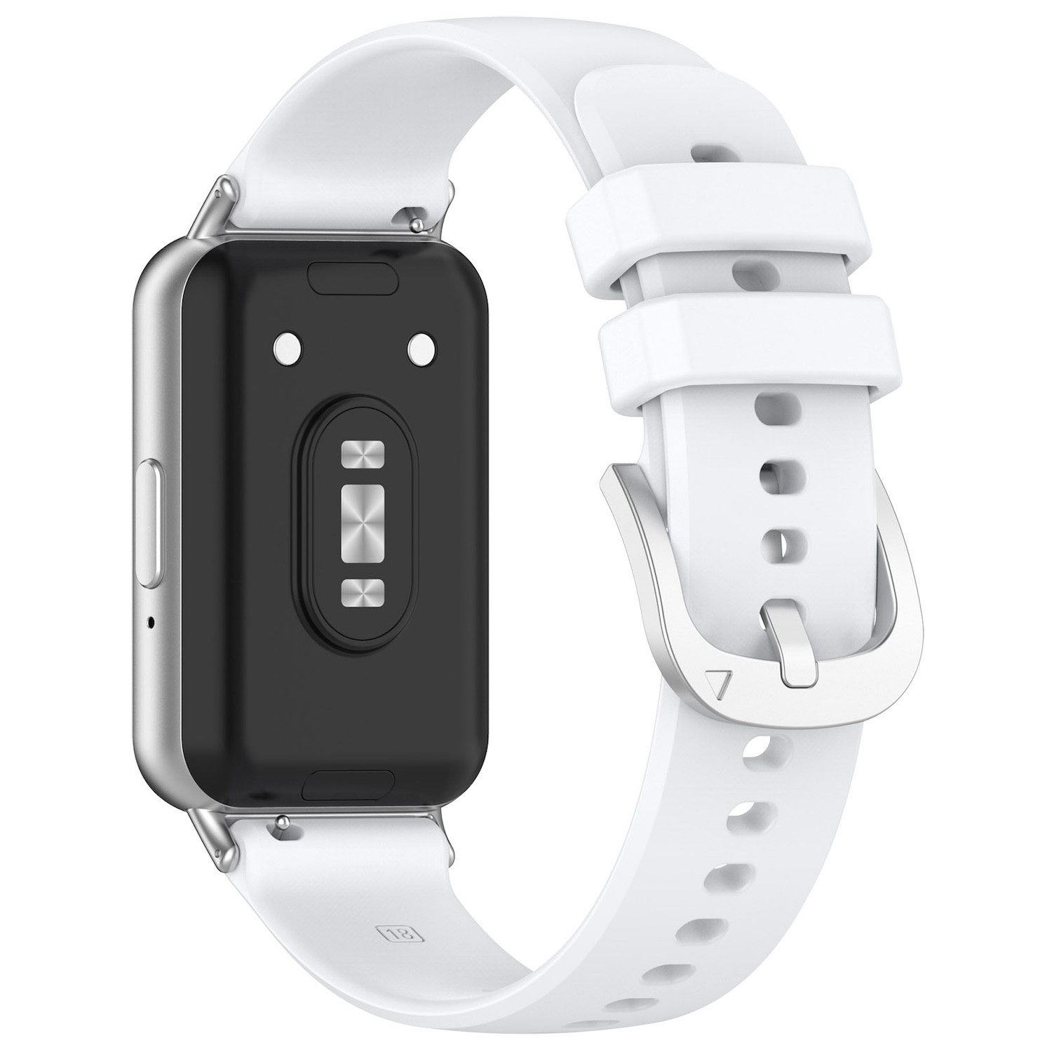 Wigento Smartwatch-Armband Für Samsung Galaxy Fit günstig online kaufen