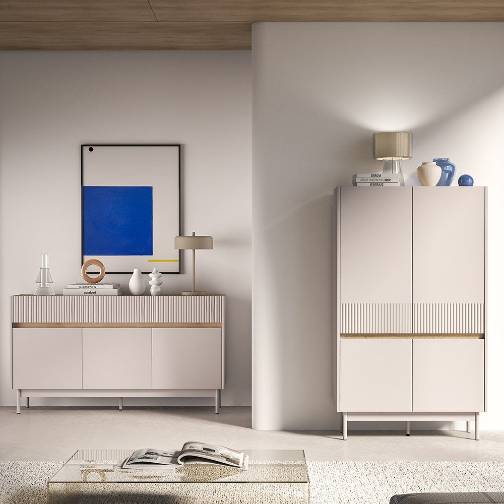 Wohnzimmer-Set DINAR-131
