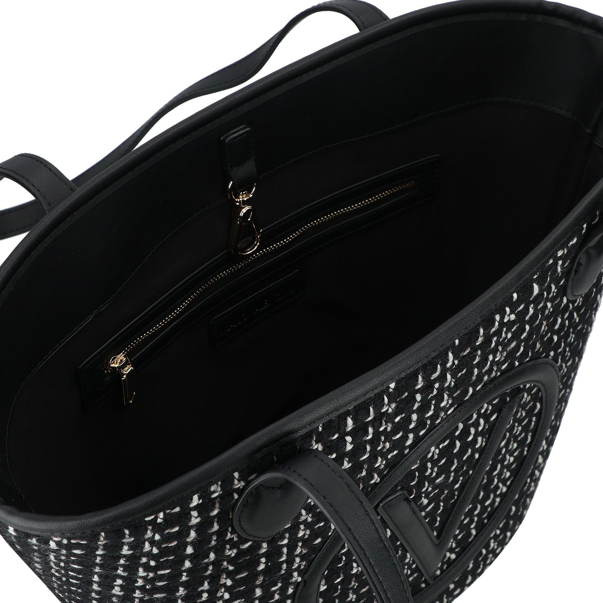 VALENTINO BAGS Shopper Covent, Polyurethan