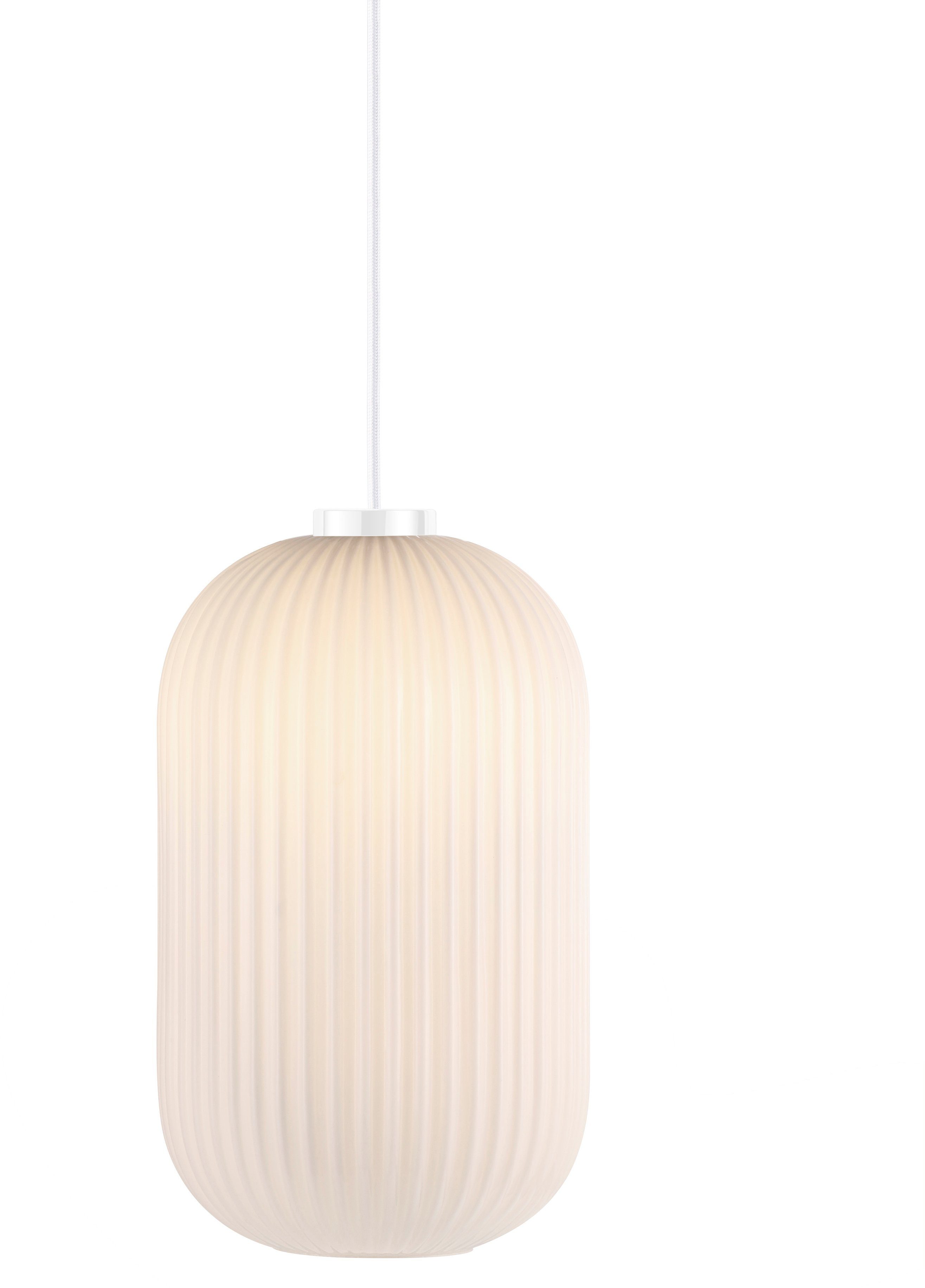 Nordlux Pendelleuchte Milford, ohne Leuchtmittel, Hängeleuchte, Hängelampe günstig online kaufen