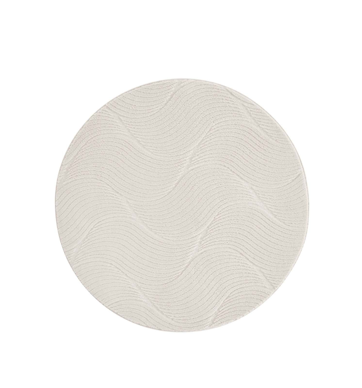 TaraCarpet Teppich TaraCarpet Homestyle 392 Shell, günstig online kaufen