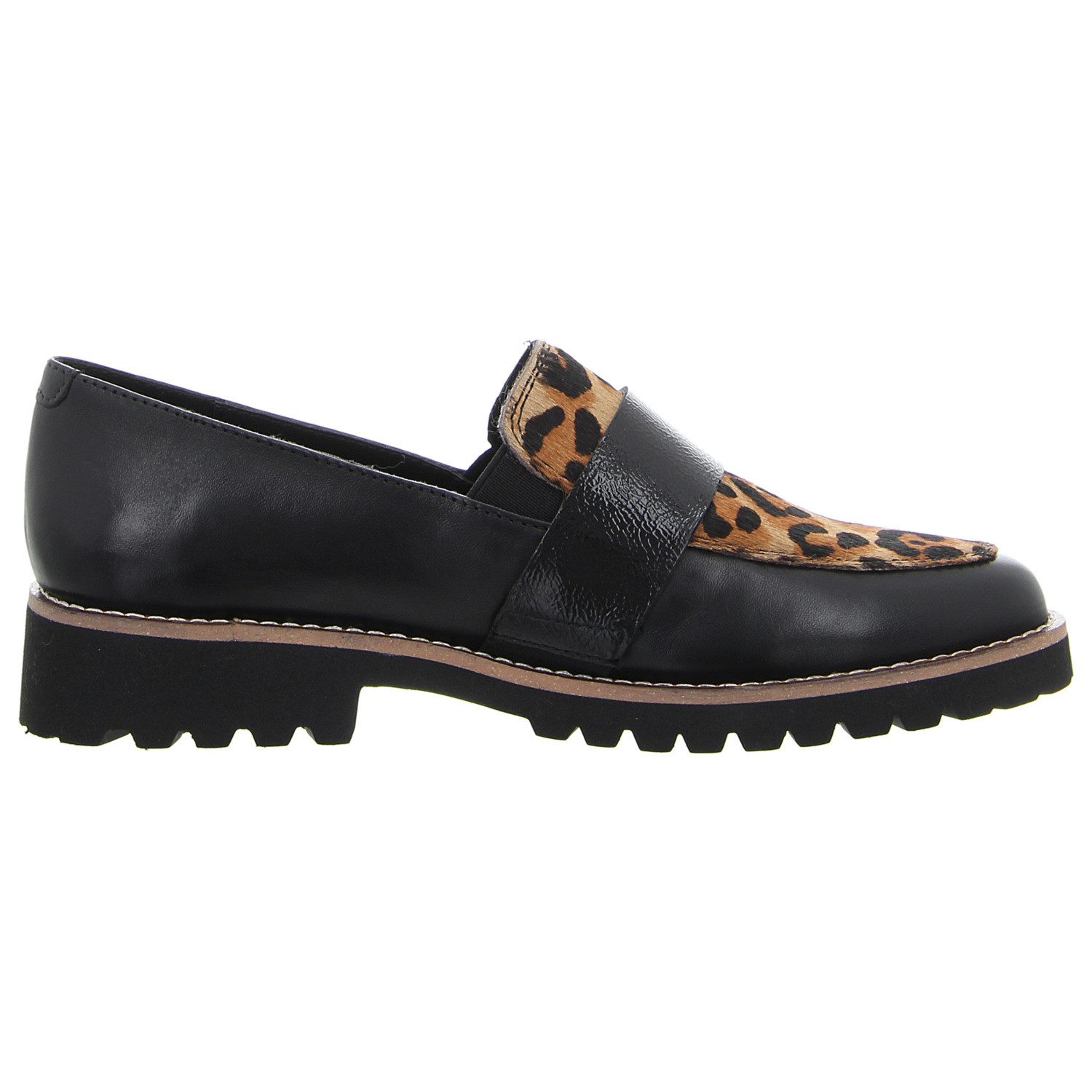 Regarde Le Ciel Slipper