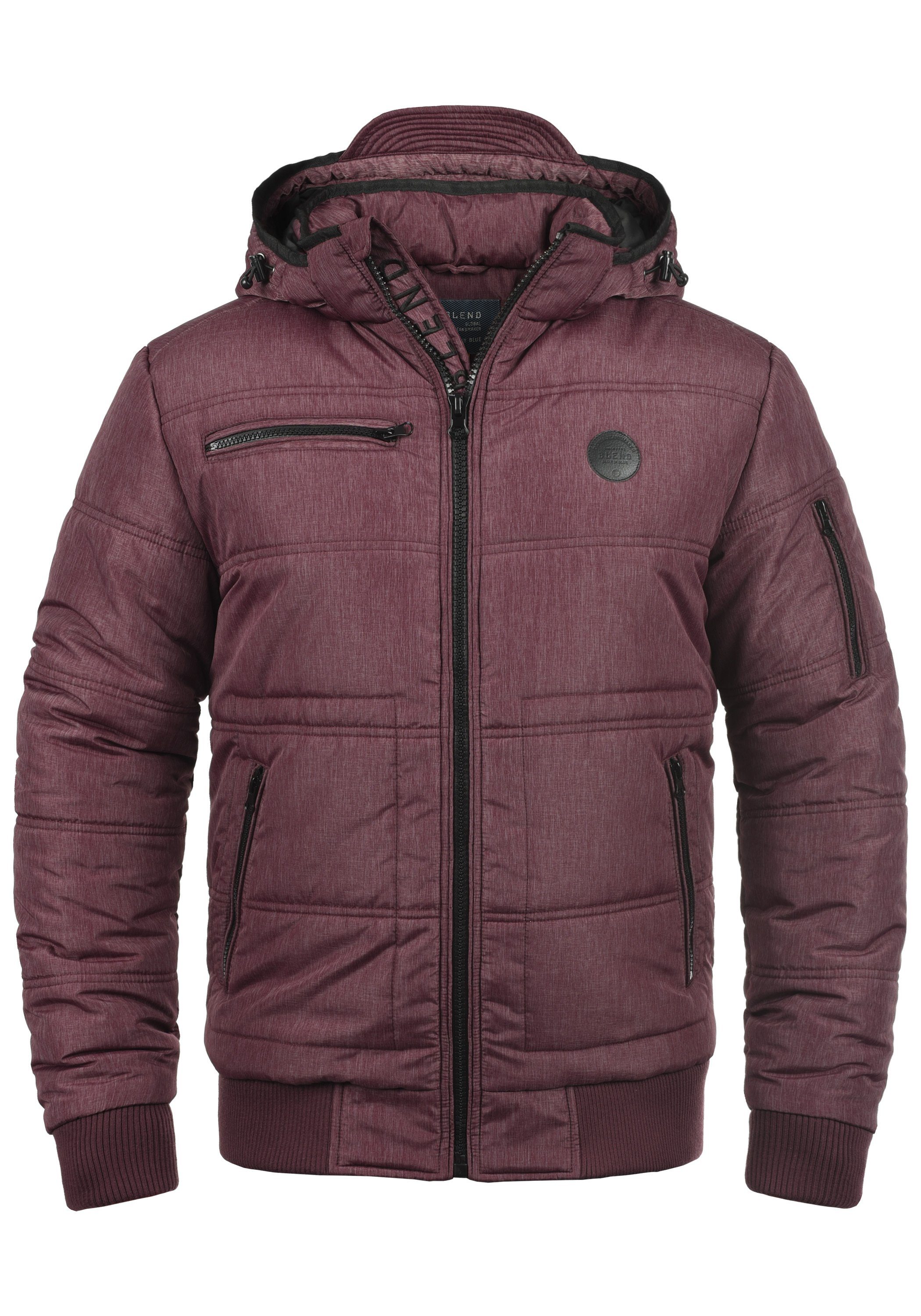Wine red