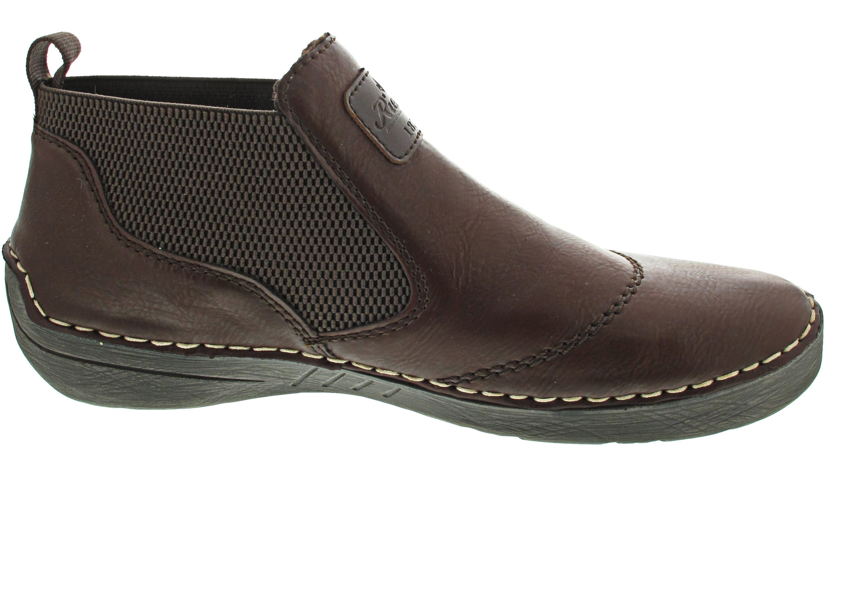 Rieker Winterstiefelette