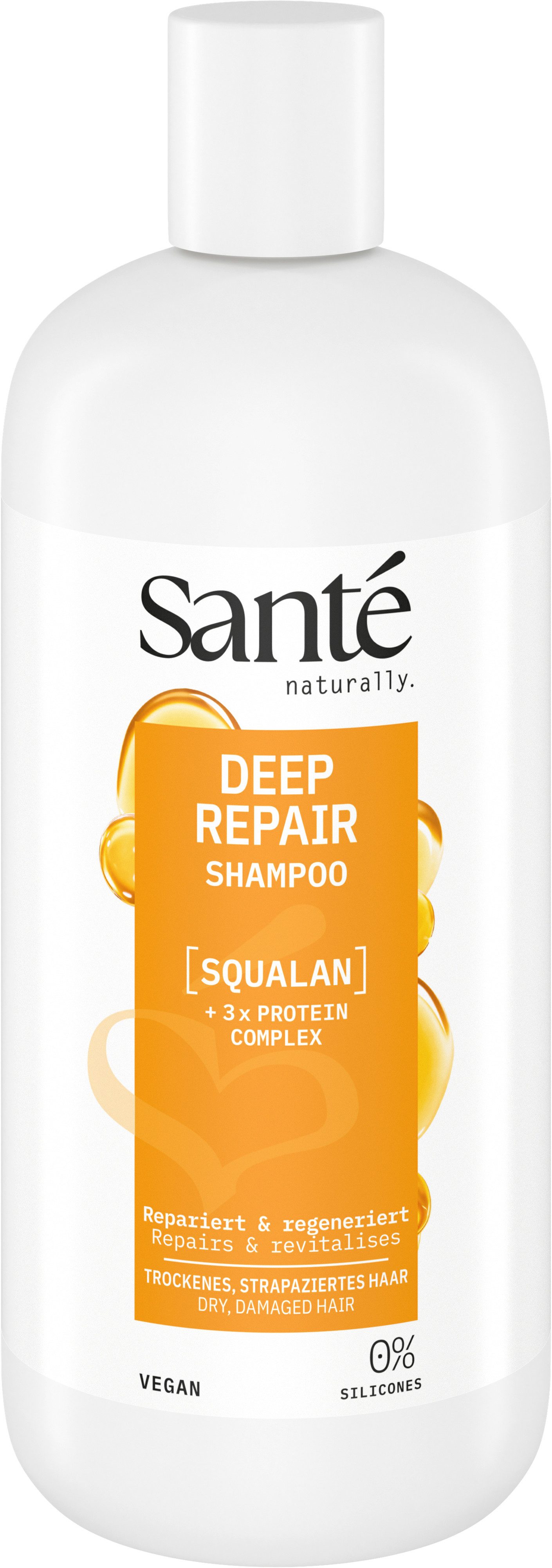 SANTE Haarshampoo