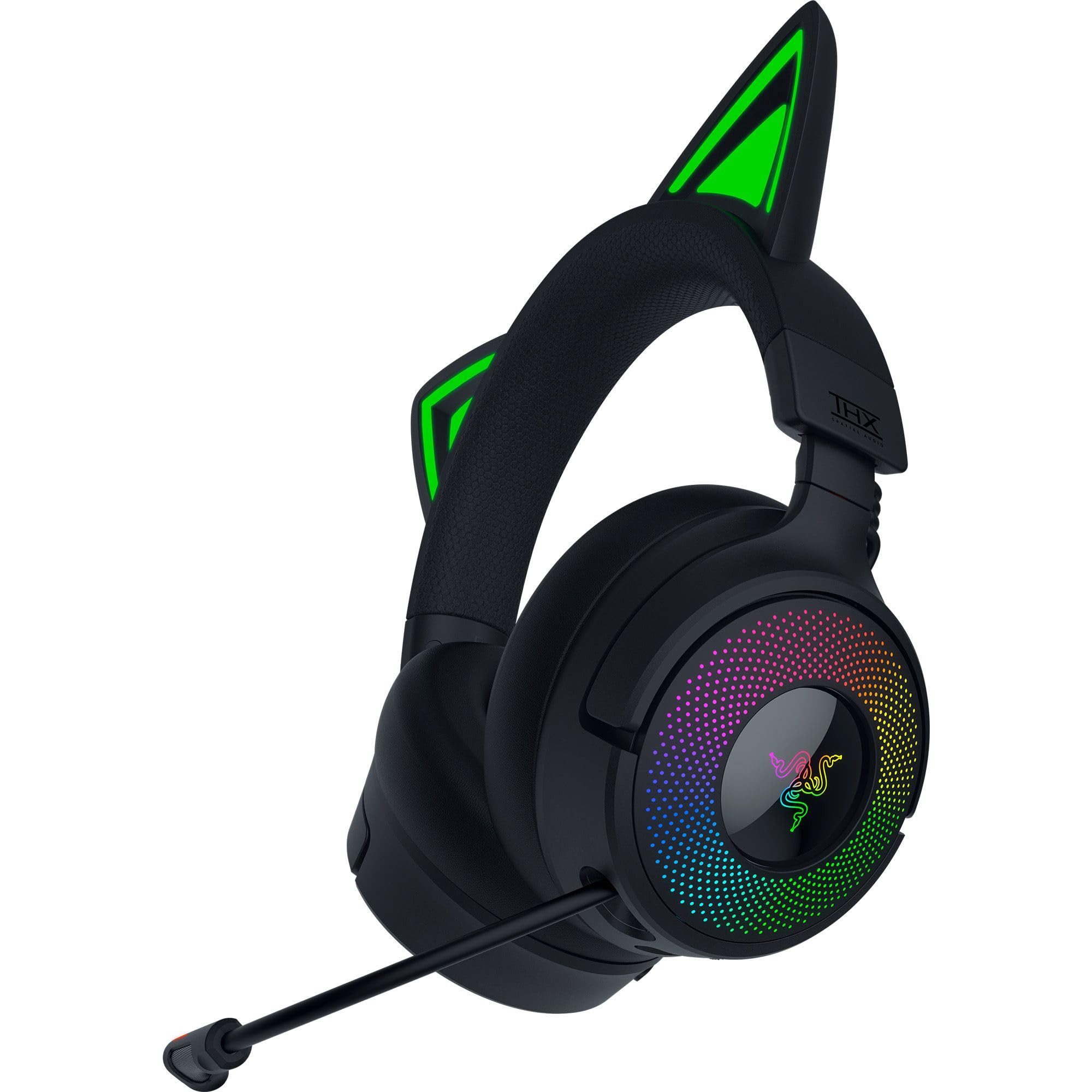 RAZER Kraken Kitty V3 Pro Kopfhörer