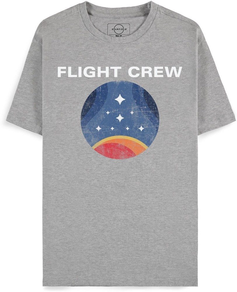 Starfield T-Shirt