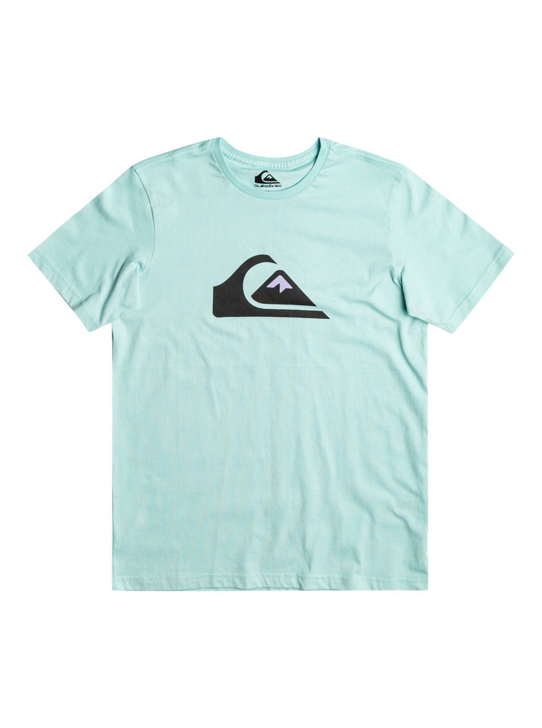 Pastel Turquoise