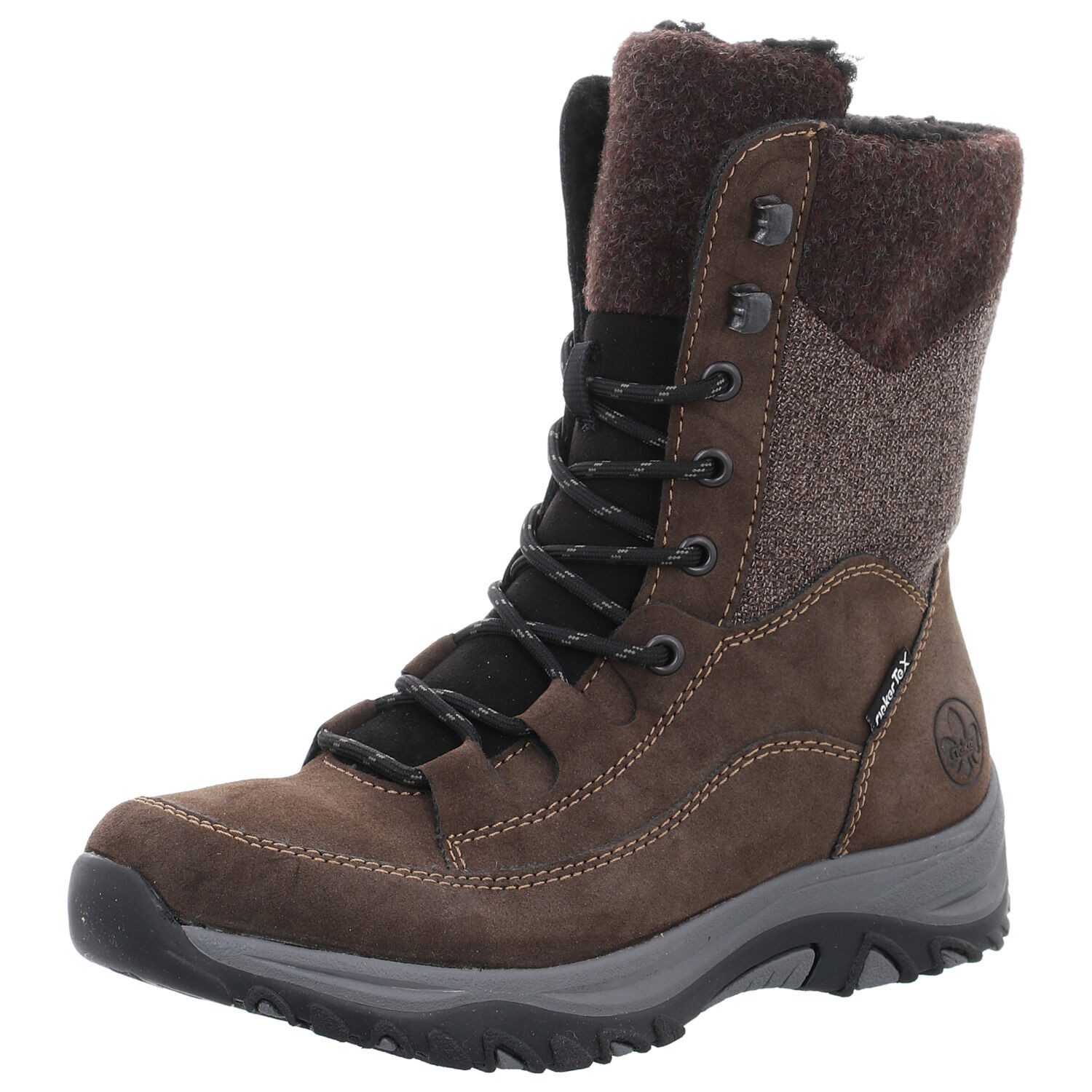 Rieker Winterstiefel
