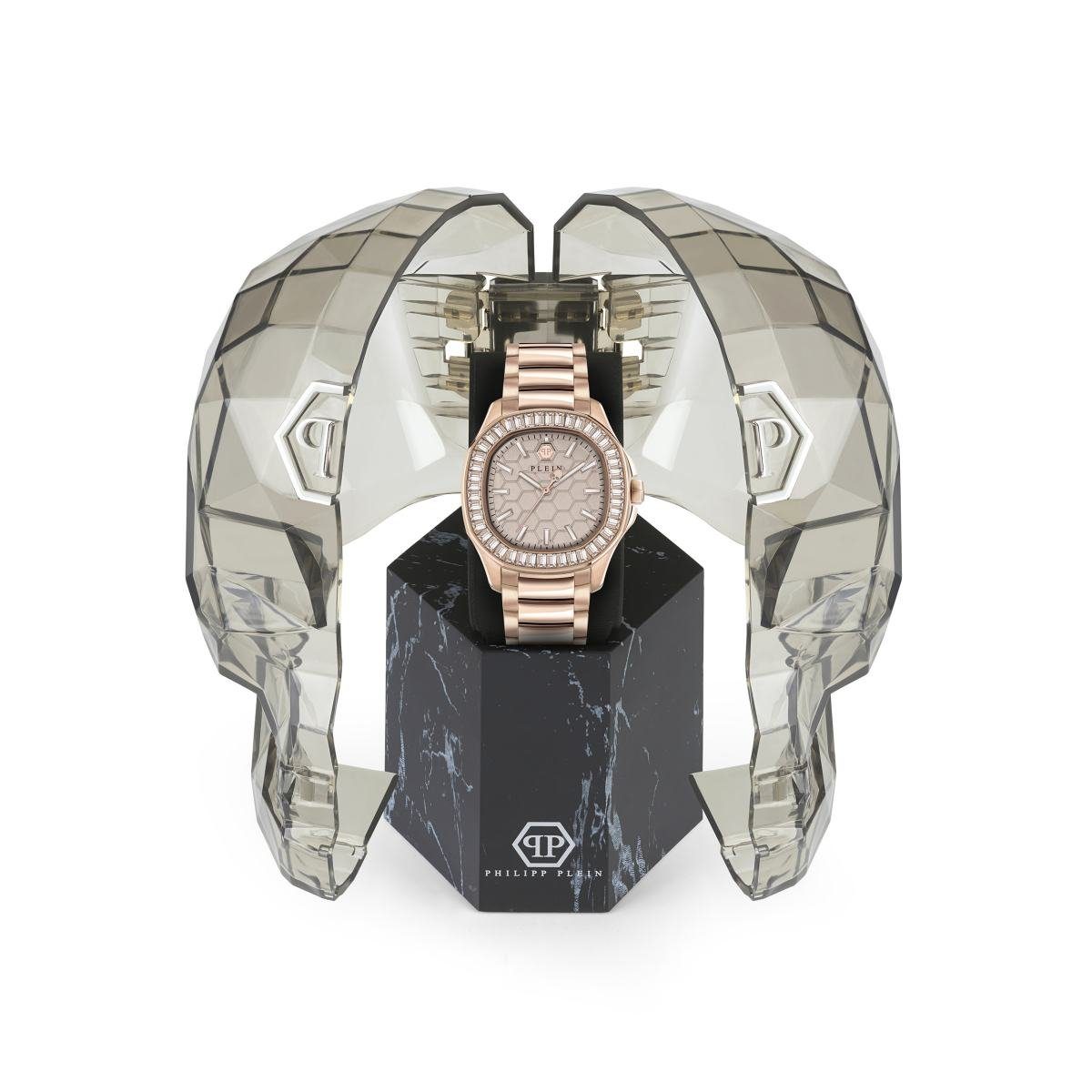 PHILIPP PLEIN Quarzuhr PWTAA0723