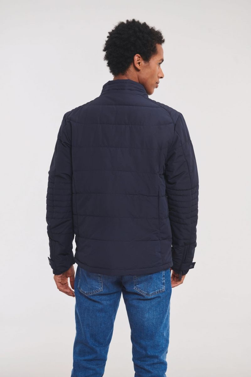 Russell Outdoorjacke Herren Jacke Men´s Cross Jacket