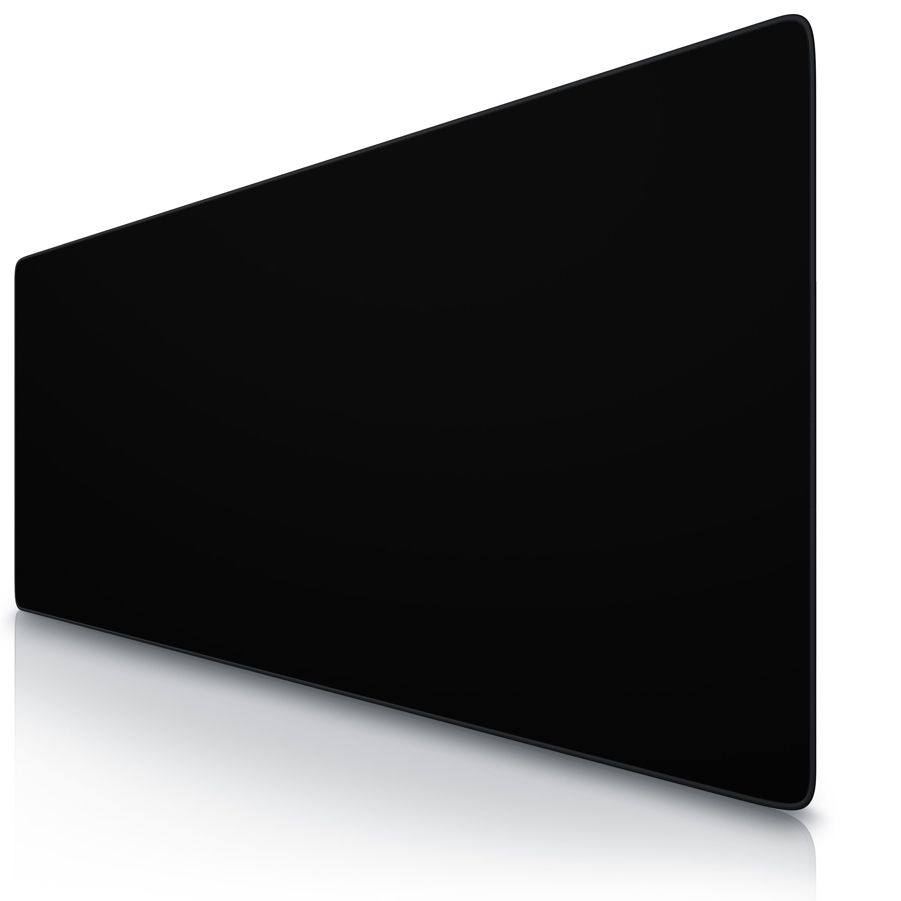Titanwolf Gaming Mauspad extralarge Mousepad 1600 x 600 x 3 mm, abwaschbar (1-St), XXXL Tischunterlage, Gummiunterseite rutschfest, strapazierfähig
