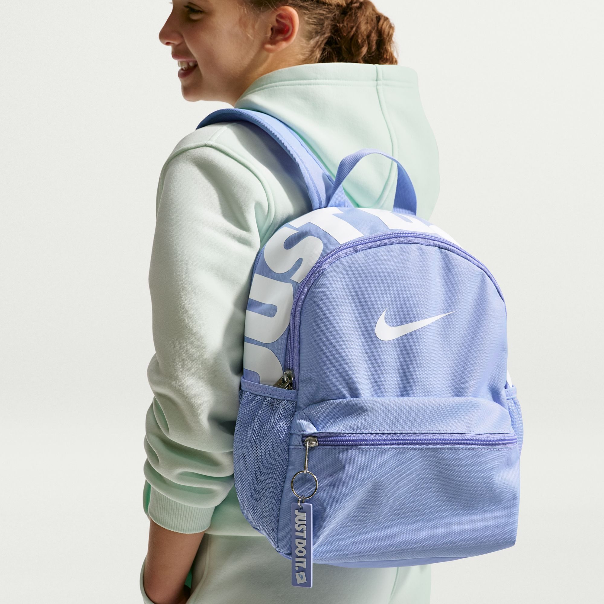 Nike Rucksack Y NK JDI MINI BKPK 2.0 v2, Für Kinder und Jugendliche – Bild 2 von 5