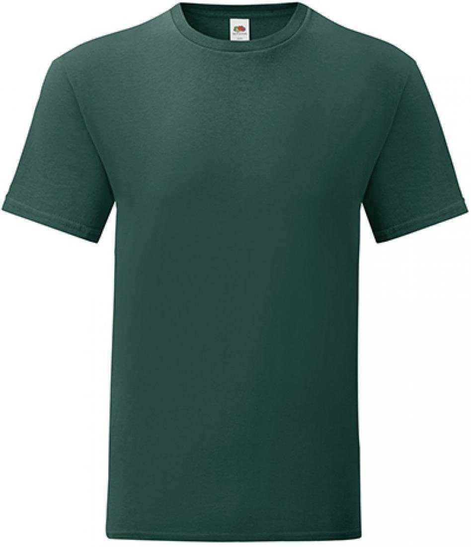 Fruit of the Loom Rundhalsshirt Herren günstig online kaufen