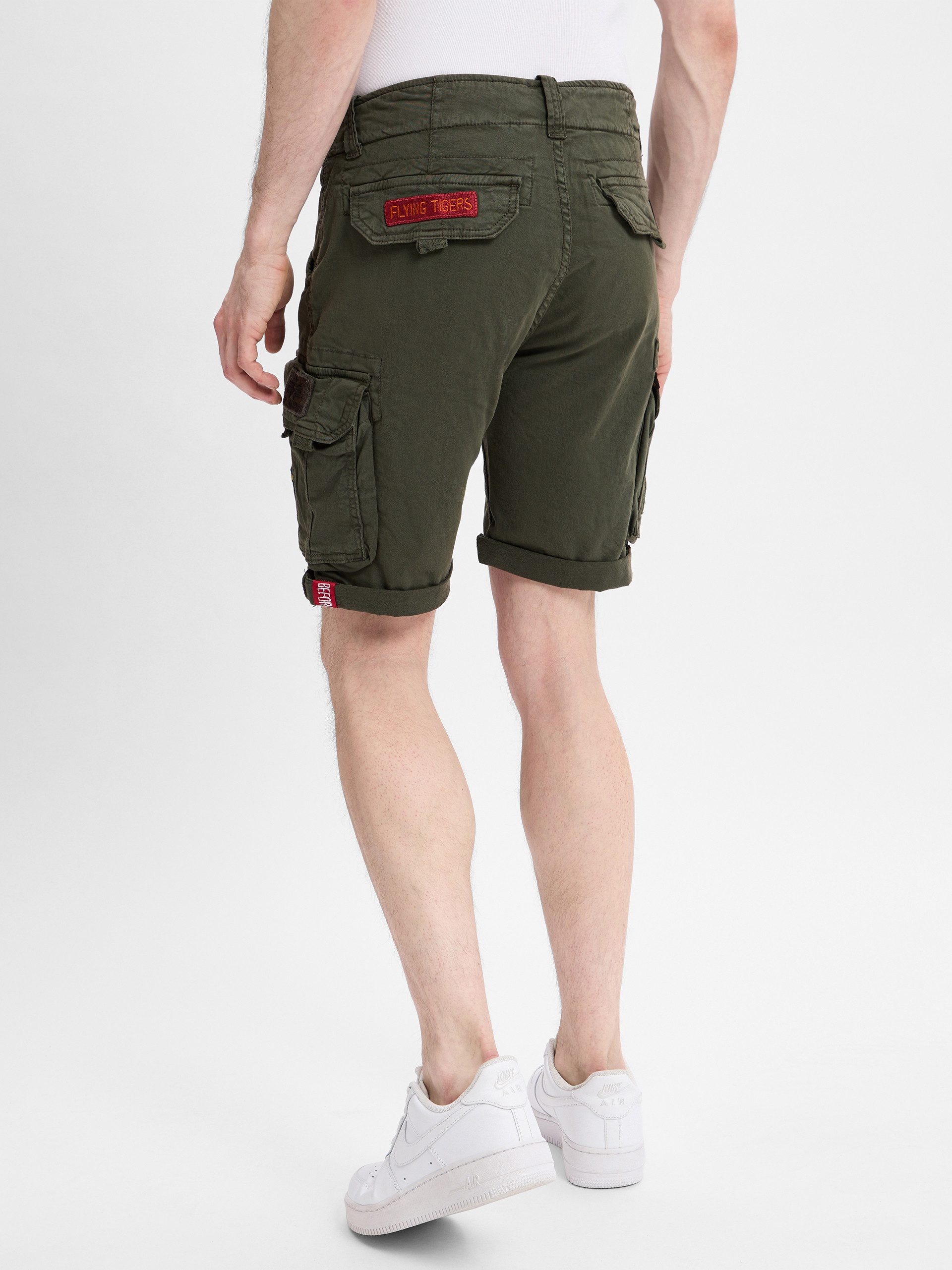 Alpha Industries Cargohose günstig online kaufen