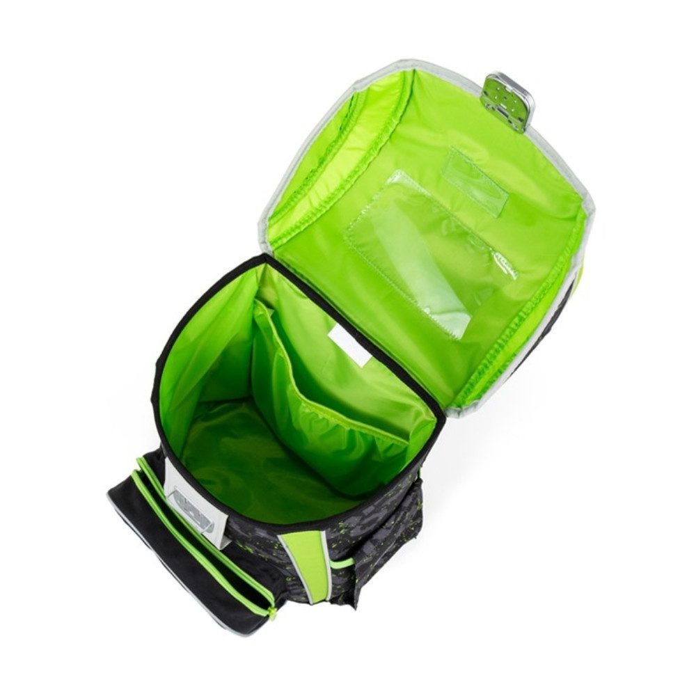 OXYBAG Schulranzen 1.Klasse Jungen in unterschiedlichen Sets (7-tlg) – Bild 4 von 5