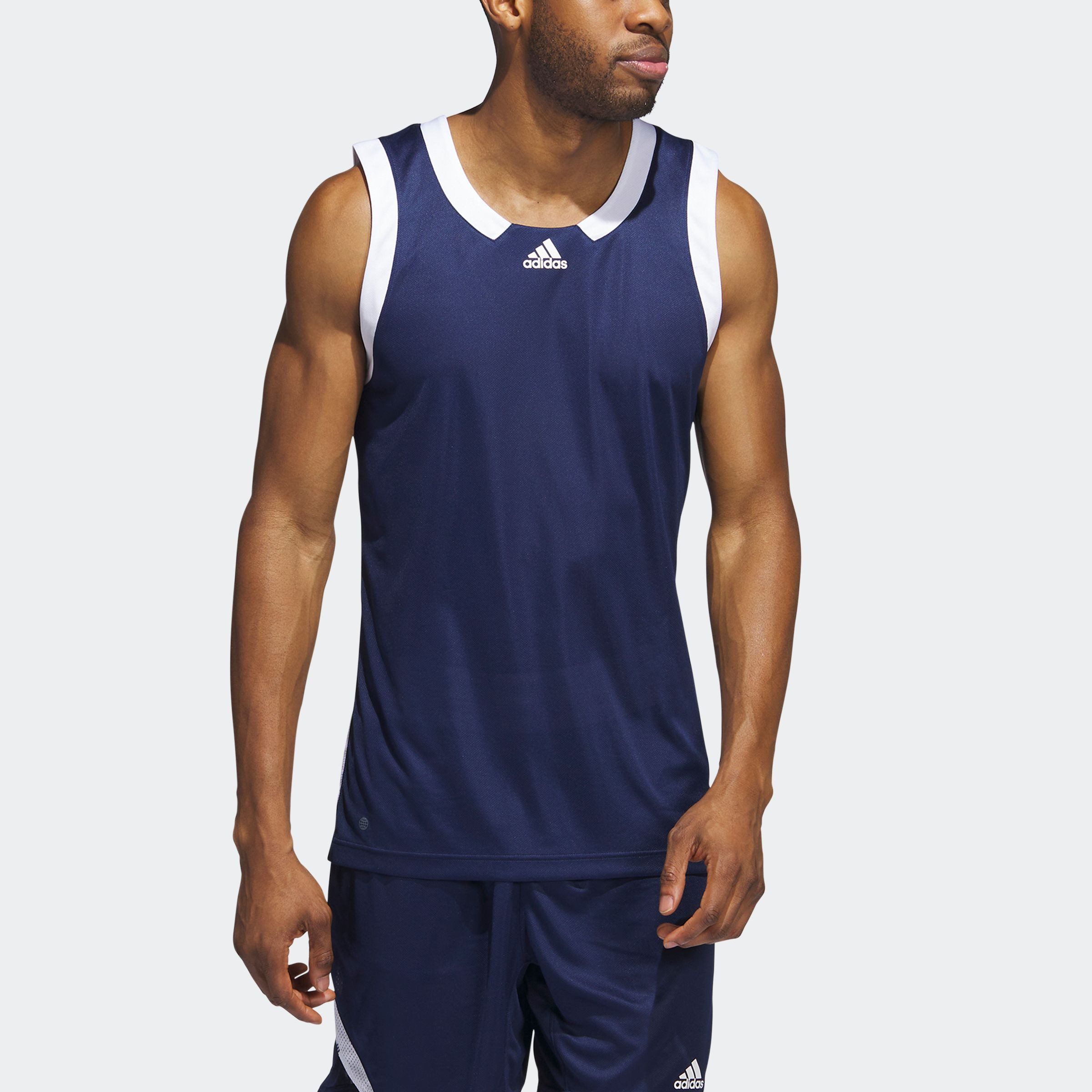 adidas Performance Basketballtrikot M ICON SQUAD günstig online kaufen