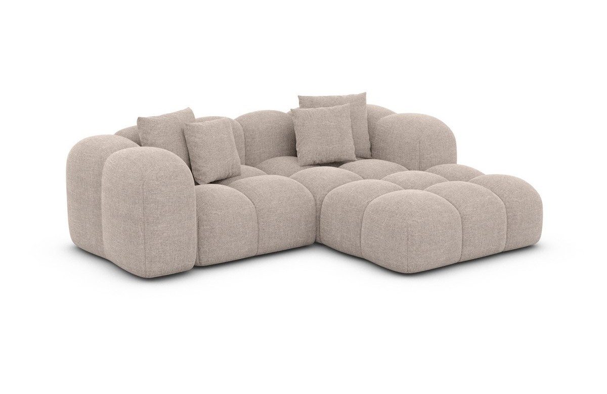 Sofa Dreams Ecksofa Polster Sofa Modern günstig online kaufen