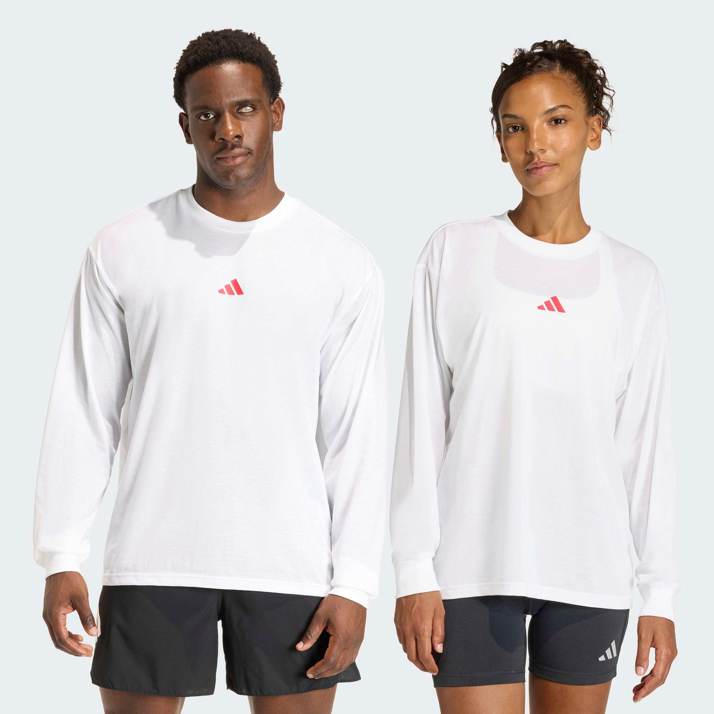 adidas Performance Laufshirt RUNHARD G LS günstig online kaufen