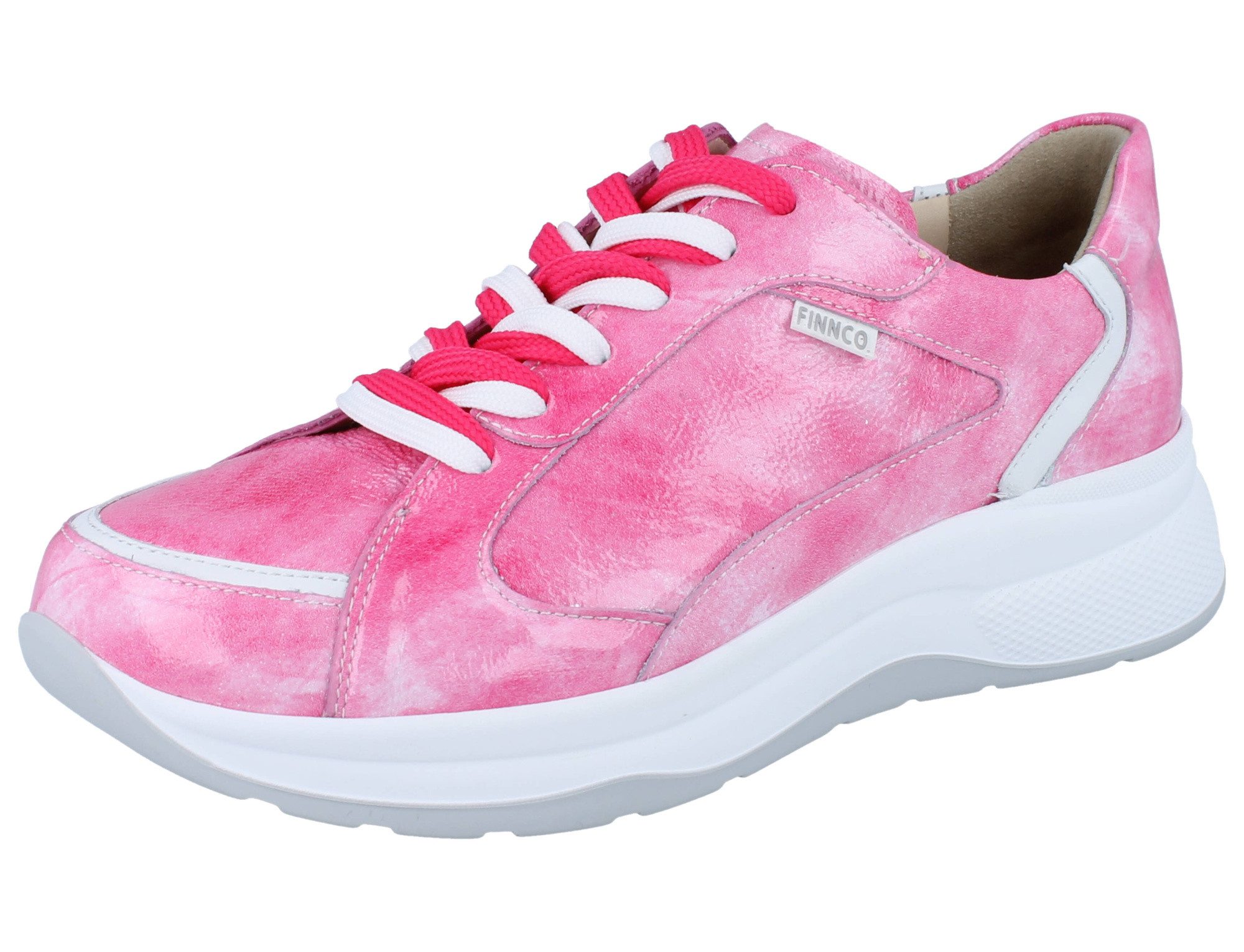 Schnürschuh