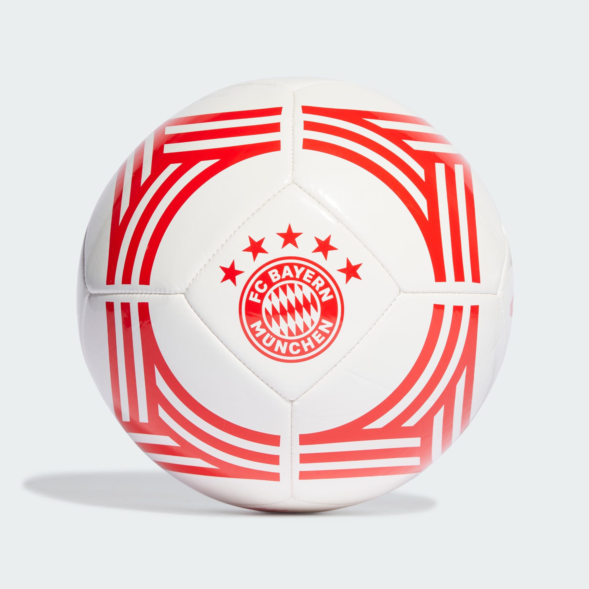 adidas Performance Fußball FC BAYERN MÜNCHEN HOME CLUB BALL