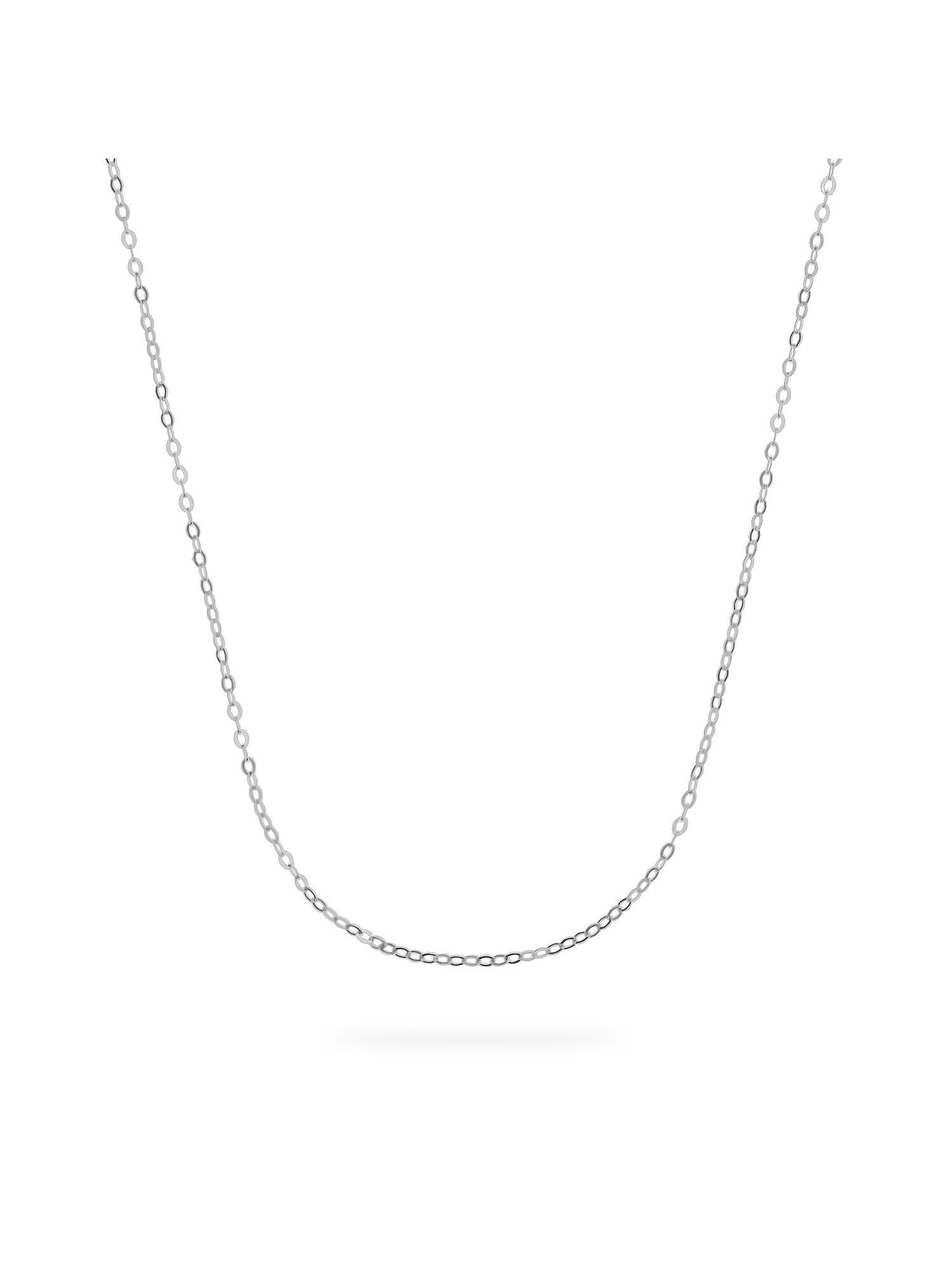 Silberkette FAVS Damen-Kette 925er Silber