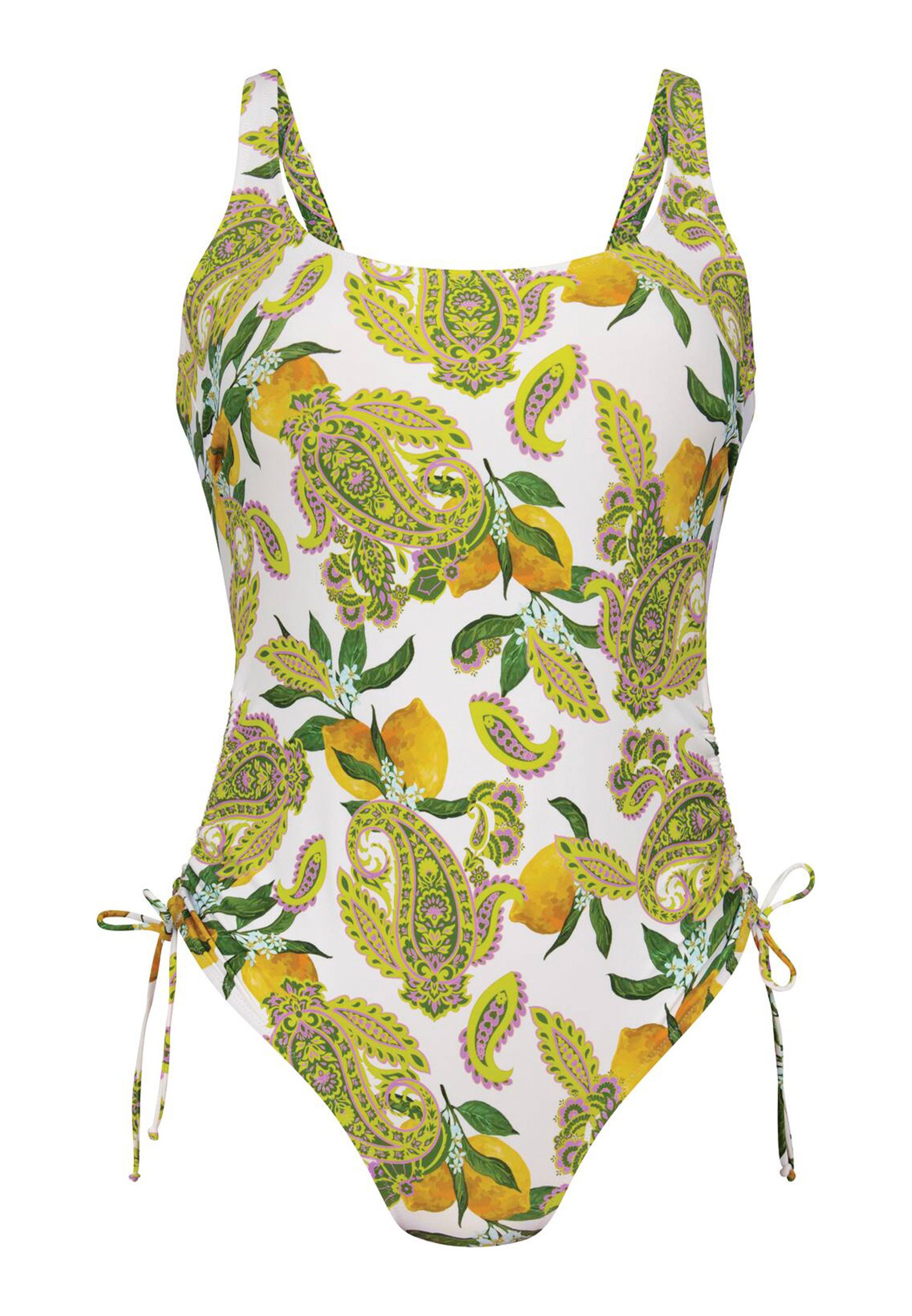 Rosa Faia Badeanzug Lemon Love (1-St) günstig online kaufen