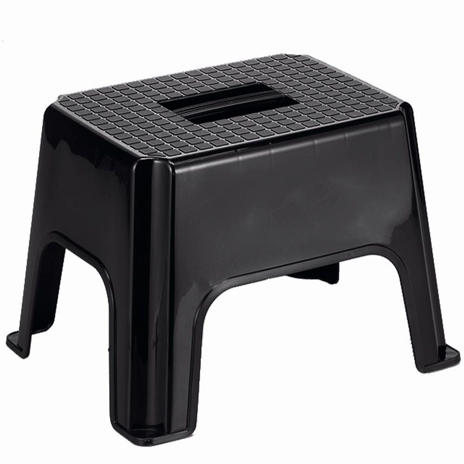 Rival Hocker Universalhocker schwarz günstig online kaufen