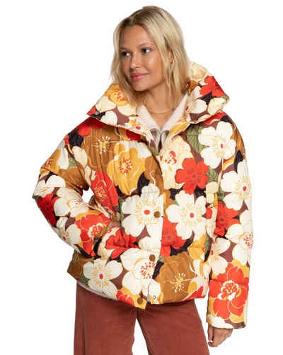 Billabong Anorak Billabong W Best Friends Puffer Jacket Damen