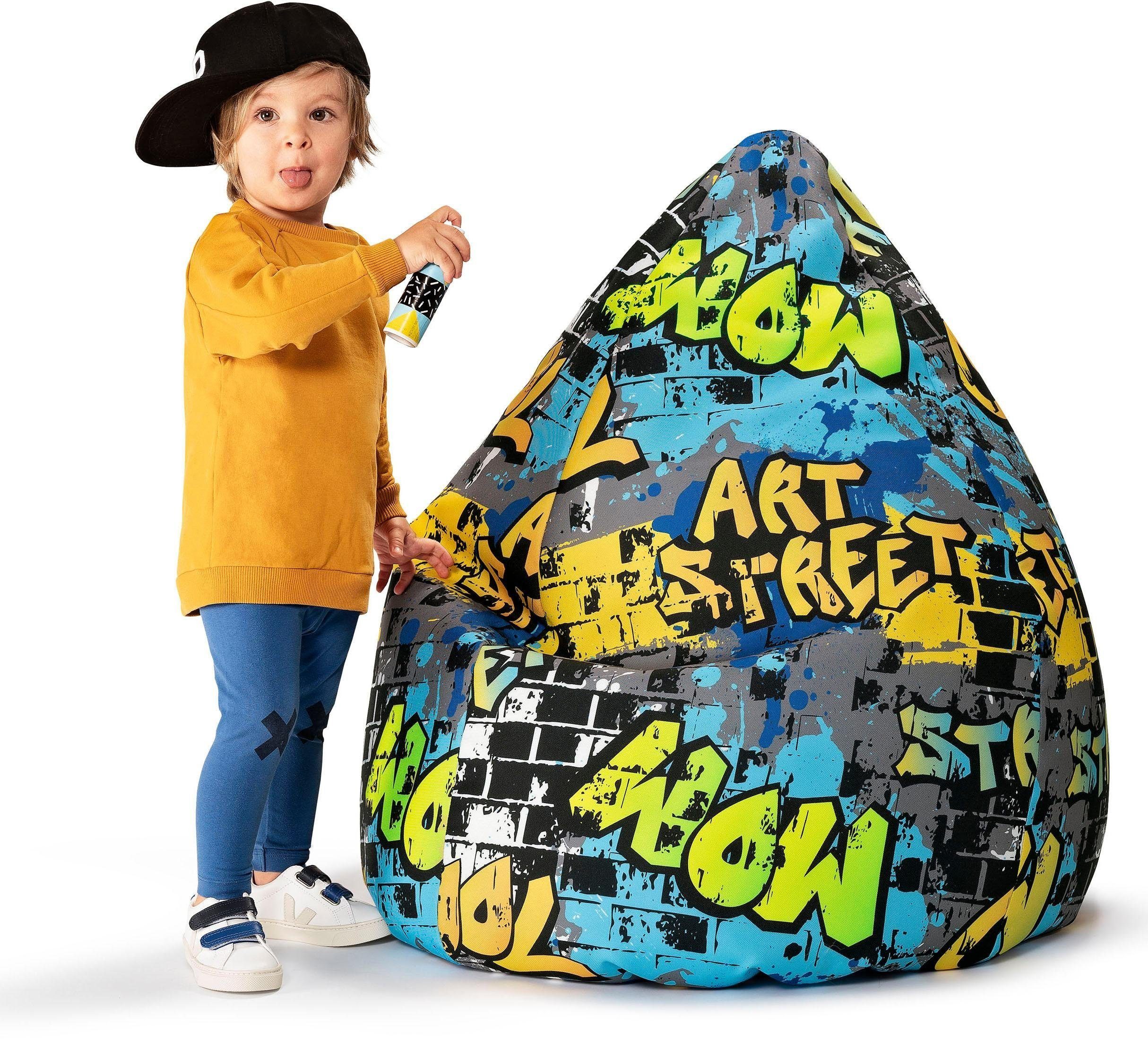 Sitzsack BeanBag Cool XL