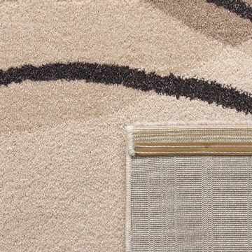Teppich Esszimmer Kurzflor Weich Waschbar Teppich, Paco Home, Läufer, Höhe: 16 mm