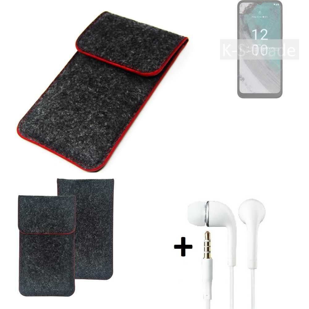 Handyhülle für Nokia C32