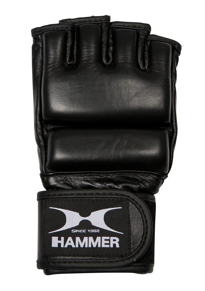 Hammer Sandsackhandschuhe Premium MMA günstig online kaufen