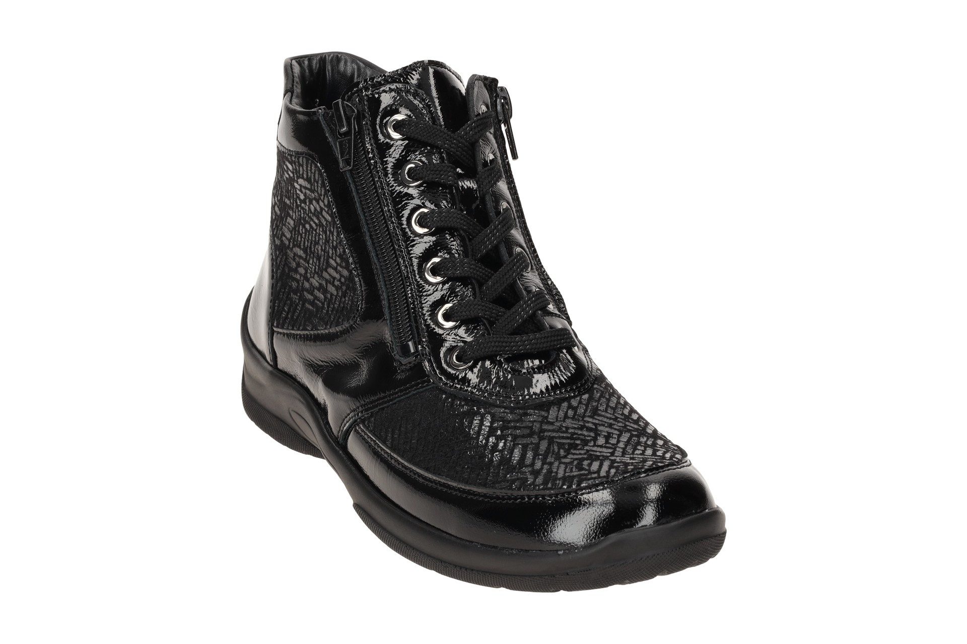 Waldläufer 312H82 319 001 Stiefel