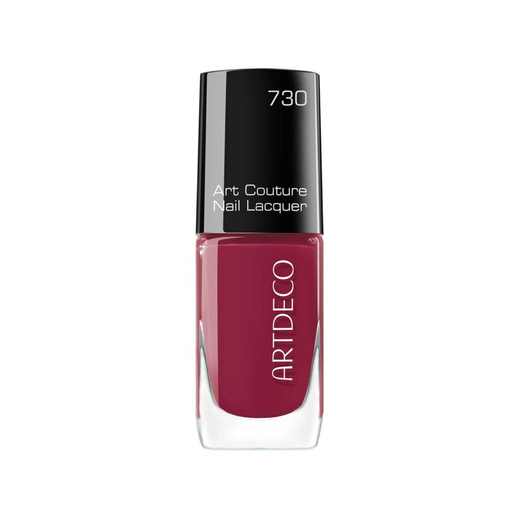 ARTDECO Nageldesign Zubehör, Art Couture, Vinyl-Gloss, Nagellack, 730, You
