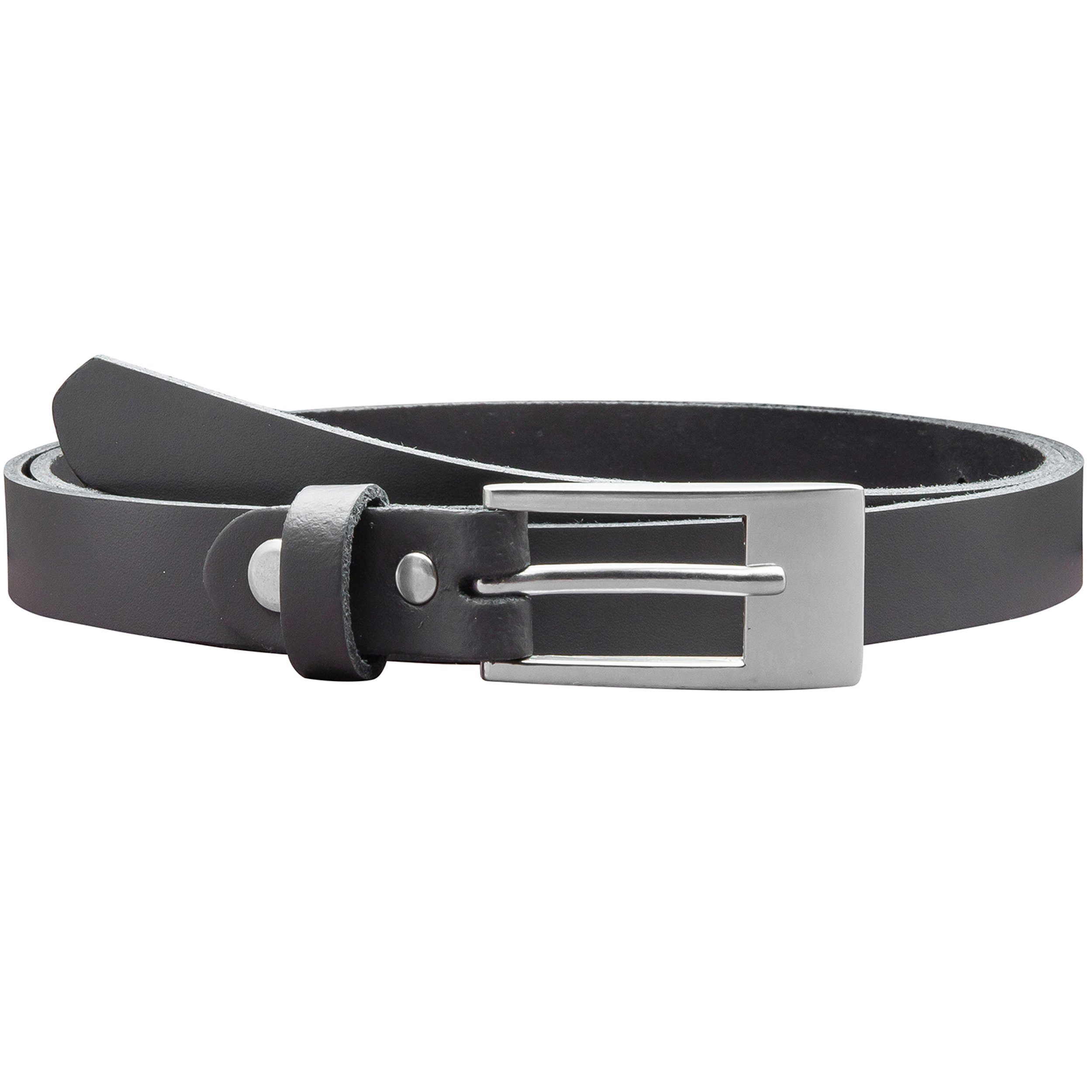 COLOGNEBELT Ledergürtel A4-SL echtes Leder günstig online kaufen
