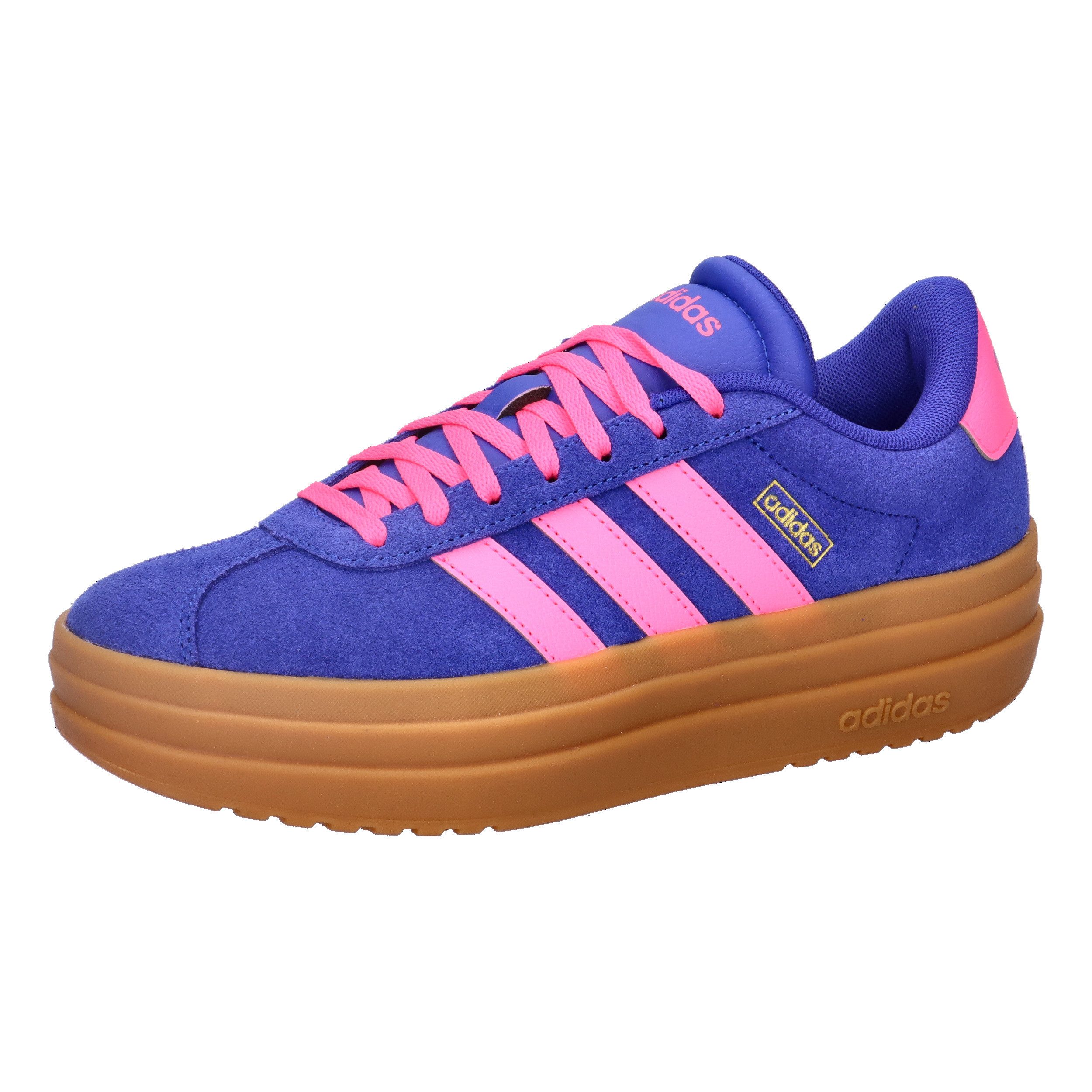 adidas Performance adidas Damen Sneaker VL COURT BOLD Sneaker
