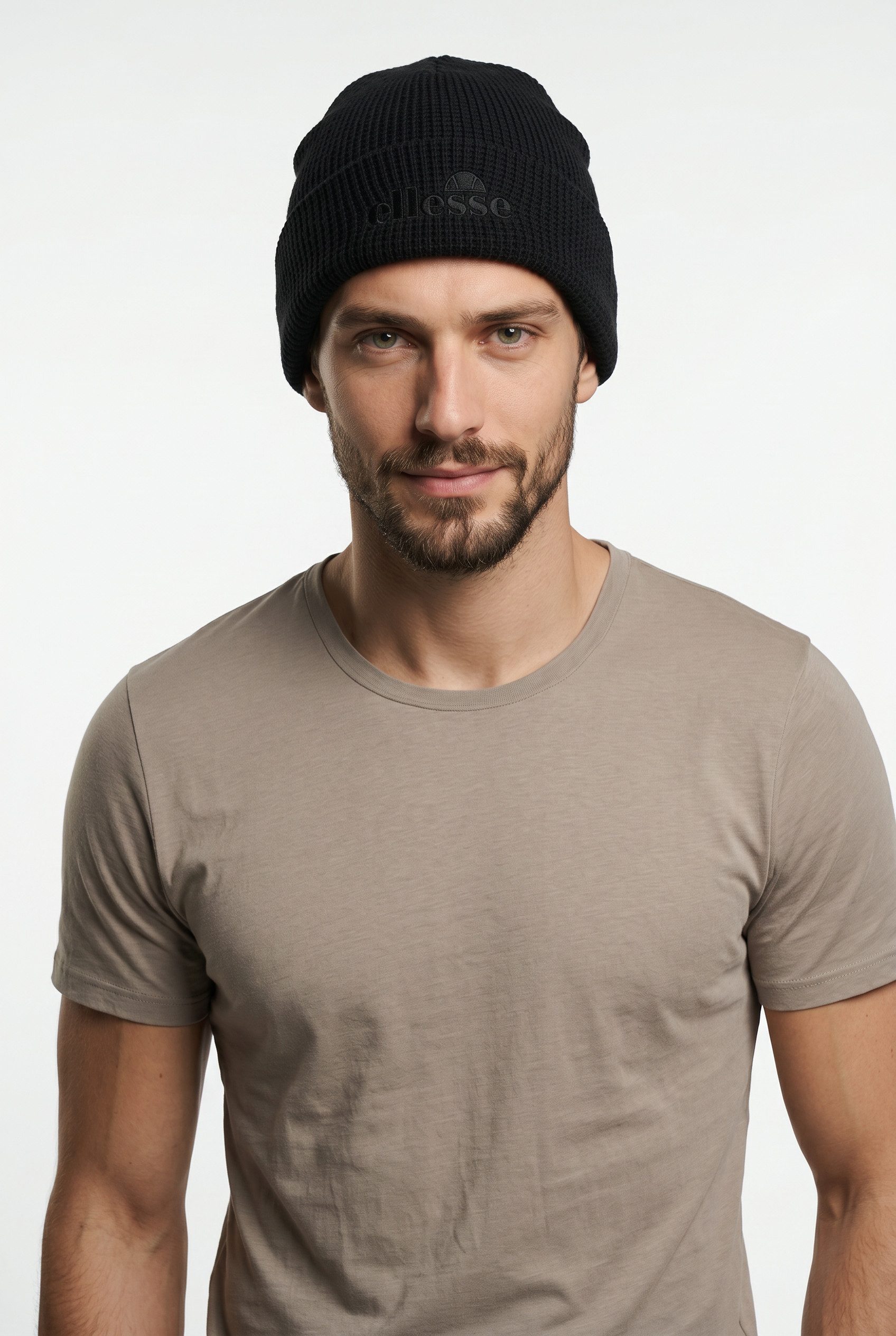 Ellesse Beanie für Erwachsene, sportlicher Stil, klassischer Beanie-Produkttyp