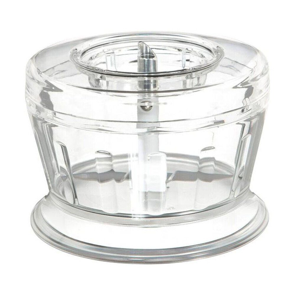 ESGE-Zauberstab Zerkleinerer Zerkleinerer 11 cm transparent, Zerkleinerer, Ø11cm, Kunststoff, transparent