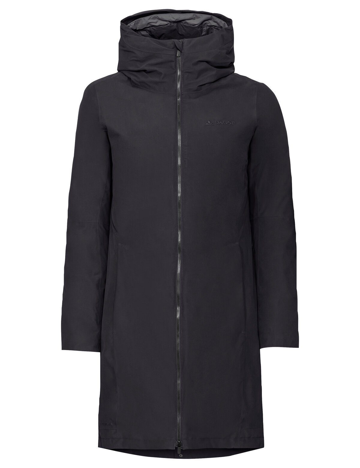 VAUDE 3-in-1-Funktionsjacke Women's Annecy 3in1 Coat III robuste Doppeljacke für Trekking und Wandern