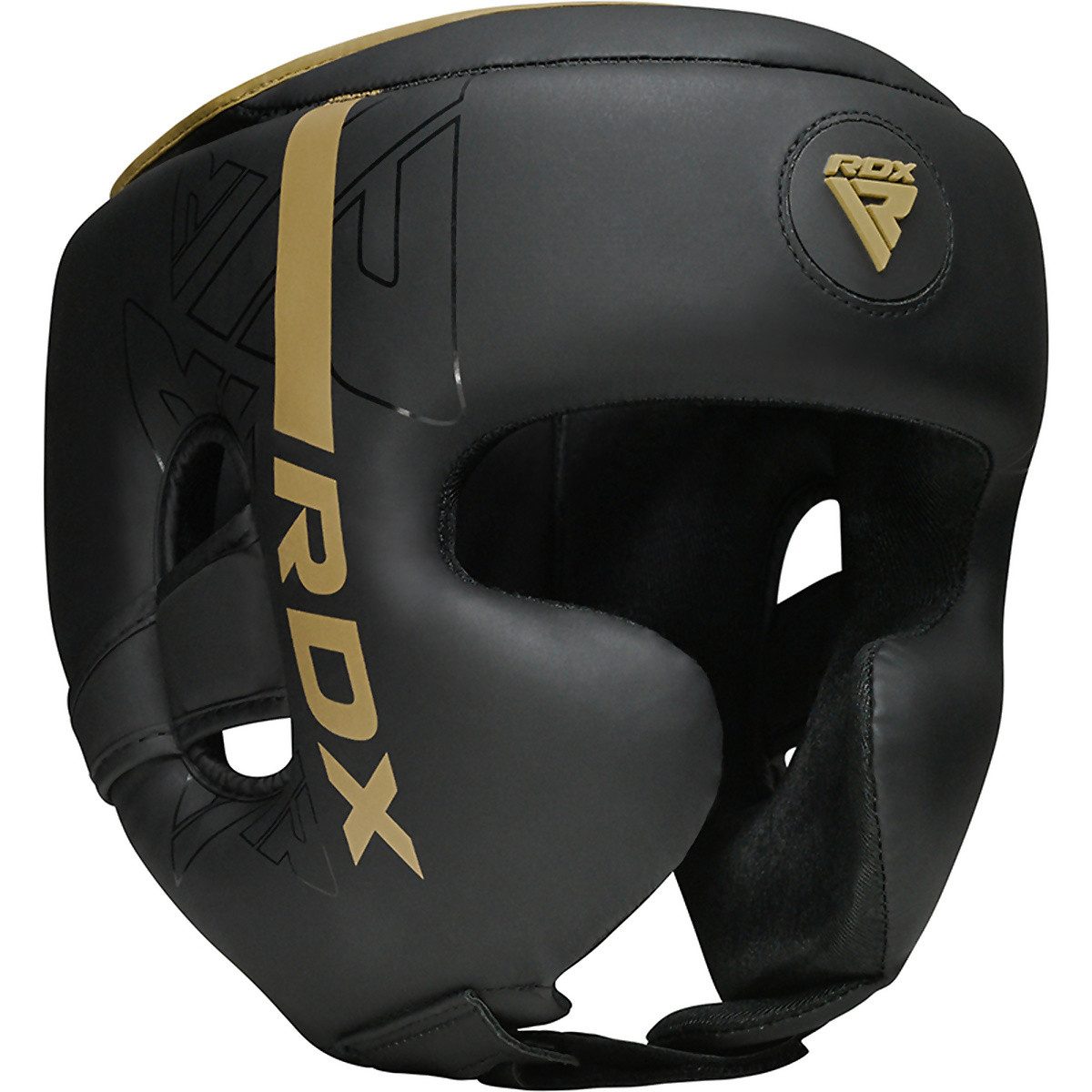 RDX Kopfschutz F6 KARA Kopfschutz