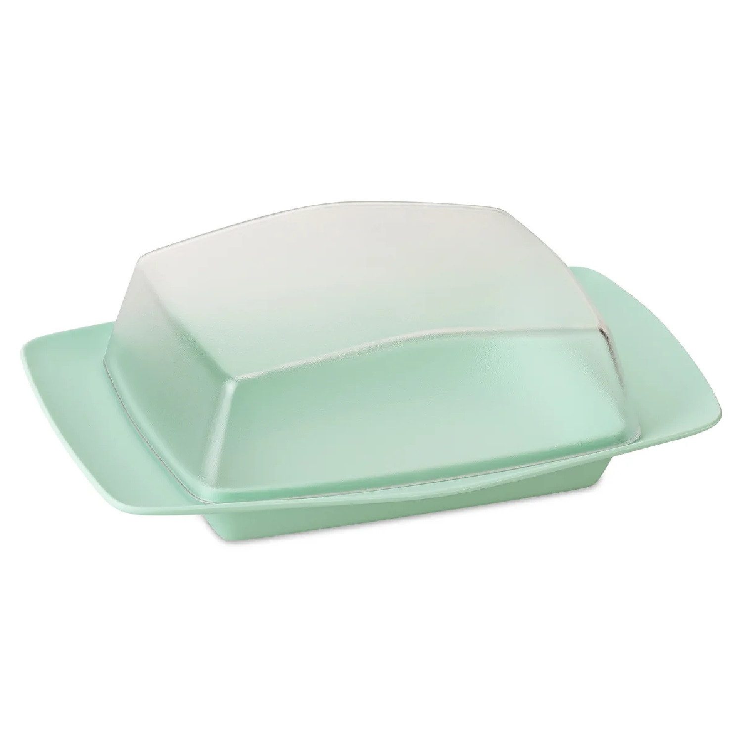 KOZIOL Butterdose RIO sweet green, Kunststoff