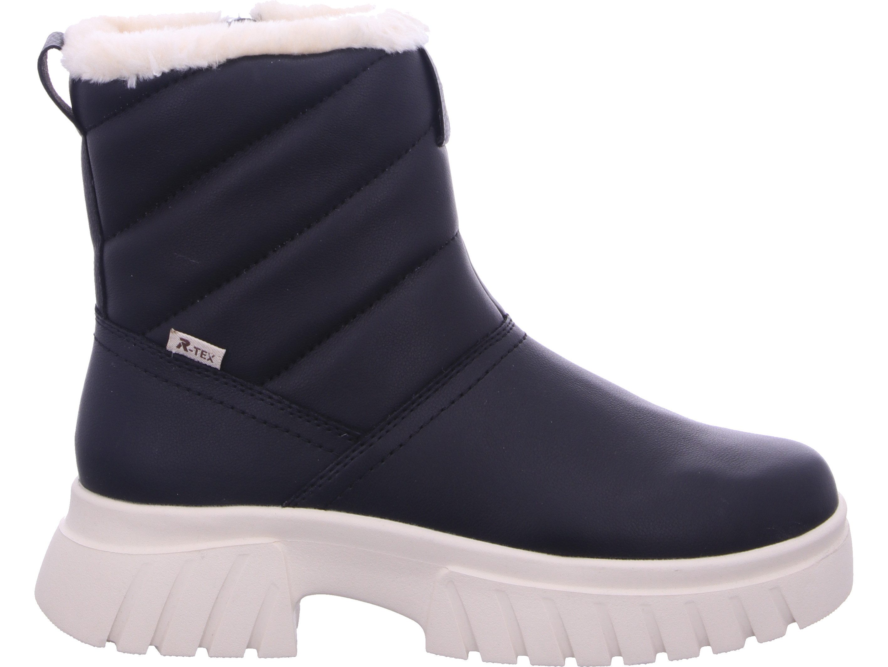 Rieker EVOLUTION Winterstiefel mit TEX-Membran günstig online kaufen