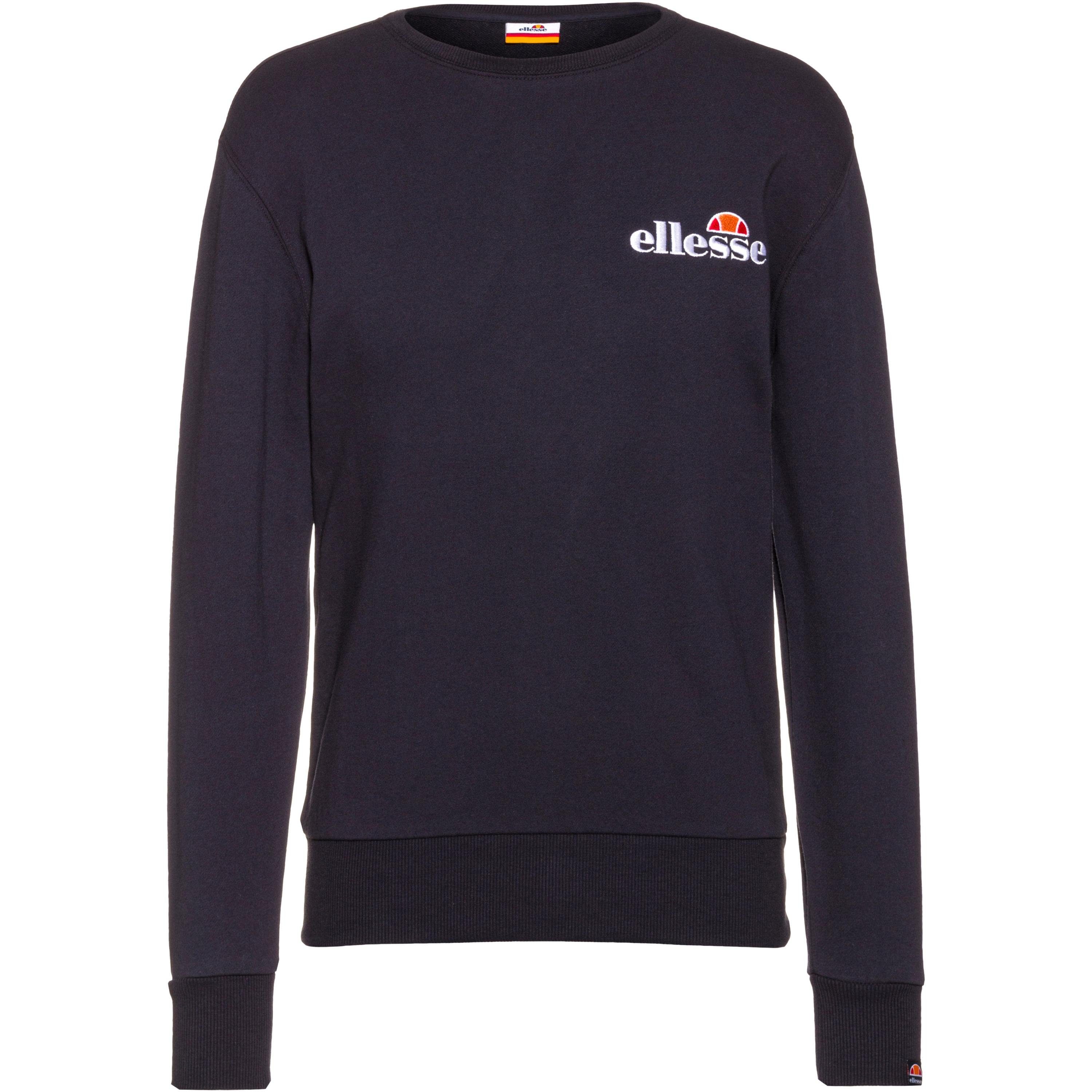 Ellesse Sweatshirt »Fierro«, Baumwoll-Mischgewebe online kaufen | OTTO