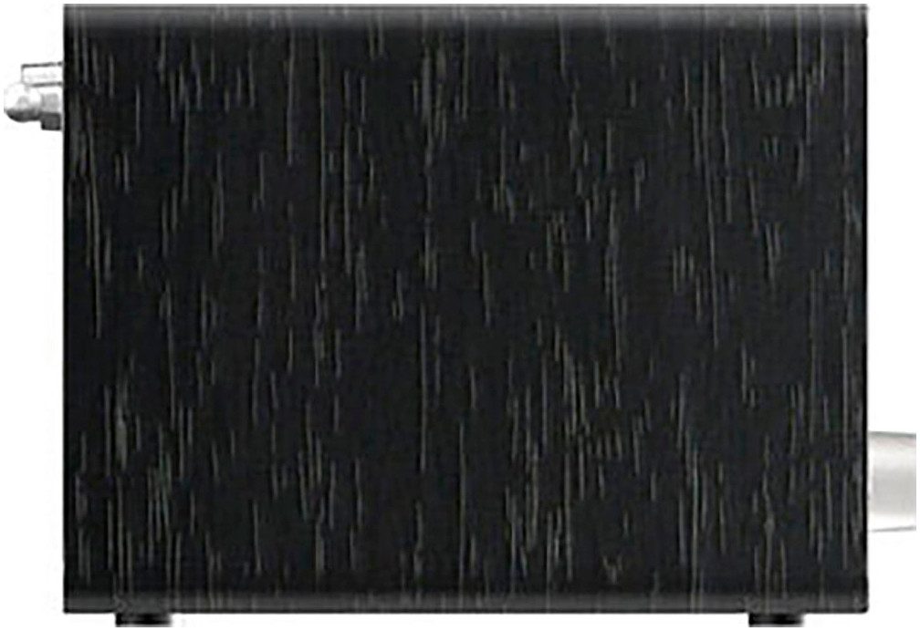 Panasonic RF-D40 Radio (Digitalradio (DAB), Internetradio, UKW mit RDS, 6 W)