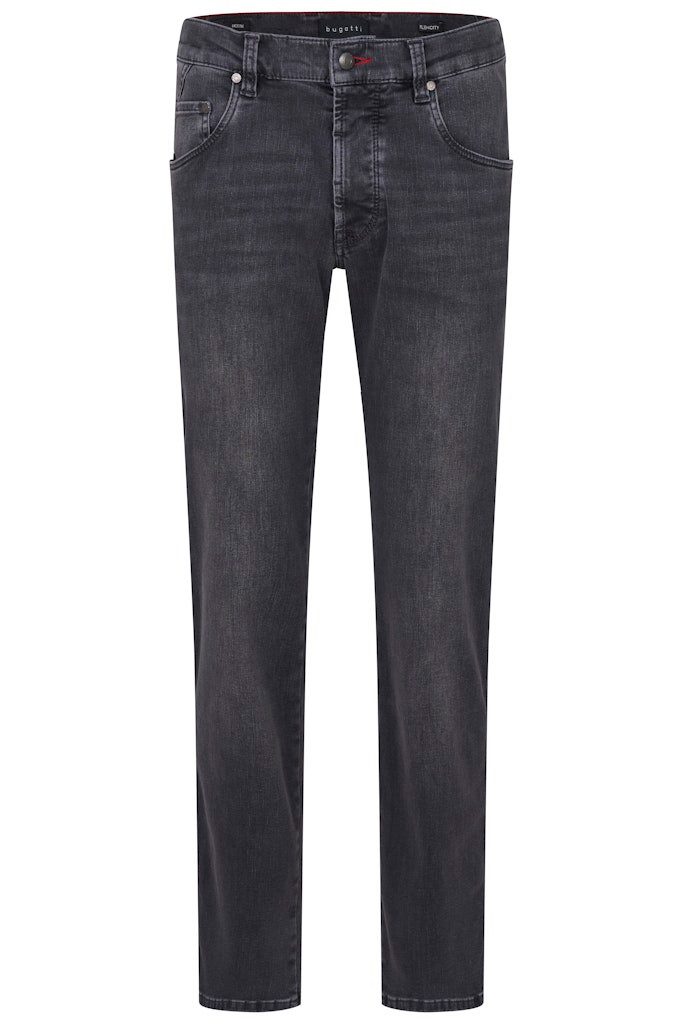 bugatti Stretch-Jeans HERREN JEANS