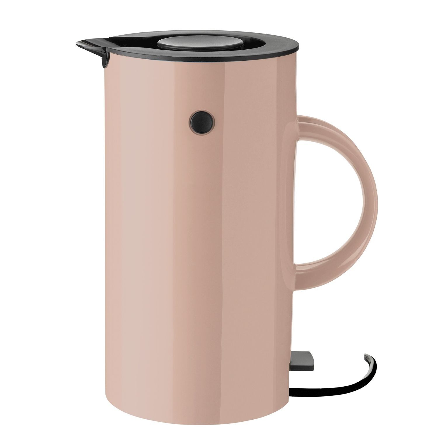 Stelton Wasserkocher EM77 1,5 l Heather, 1,5 l, 2200 W