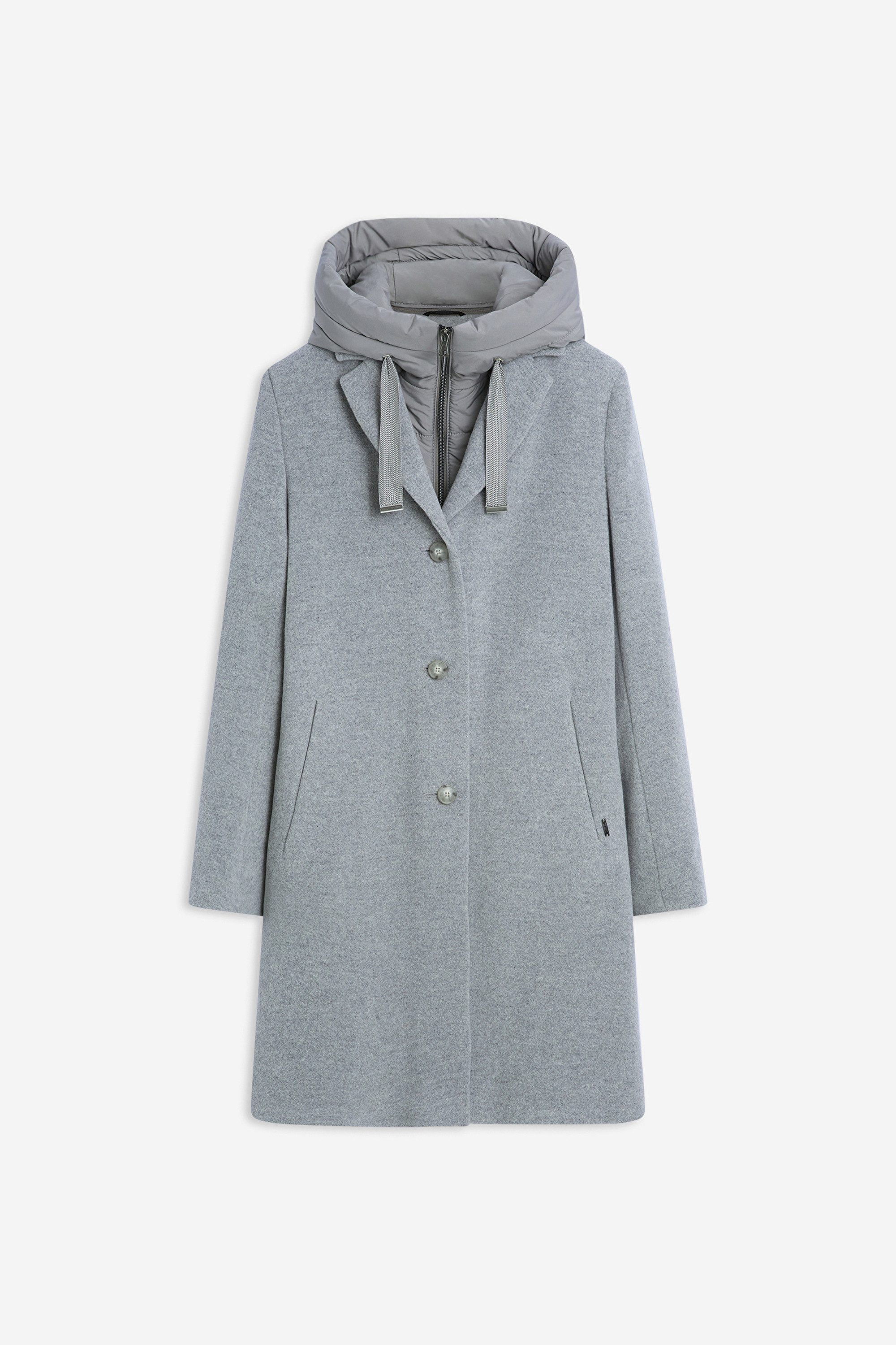 Cinque Wolljacke