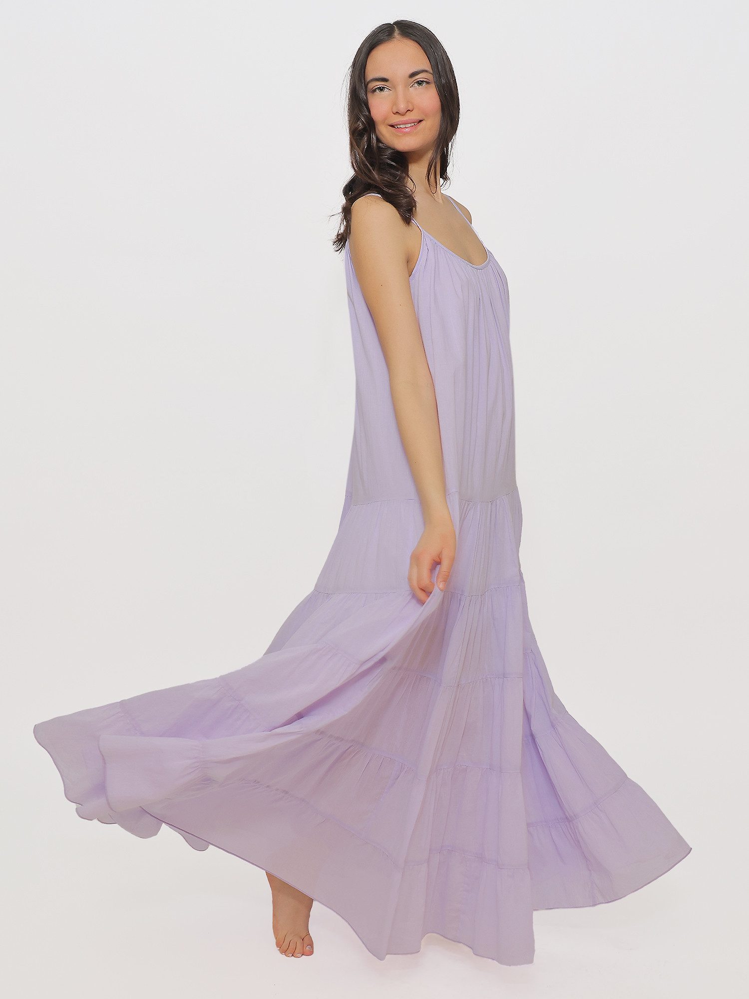 NASSAU BEACH Maxikleid NB231049